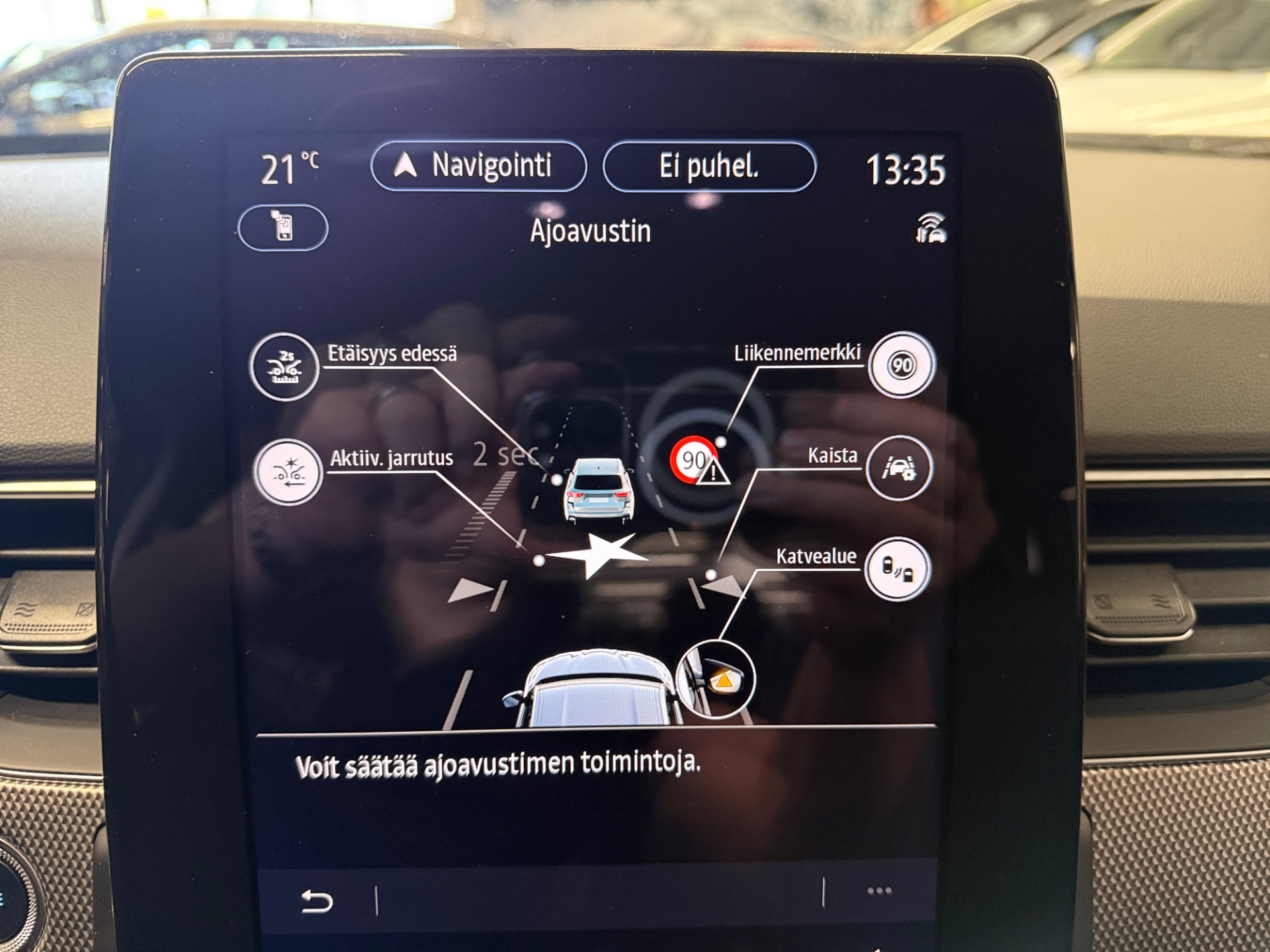 RENAULT Arkana 2022
