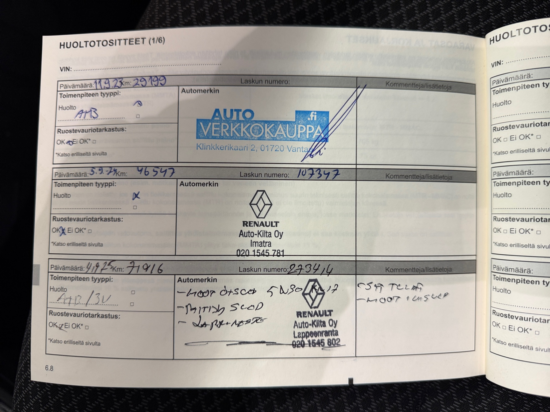 RENAULT Arkana 2022