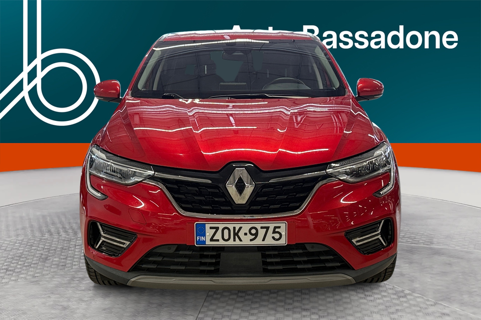 RENAULT Arkana 2022
