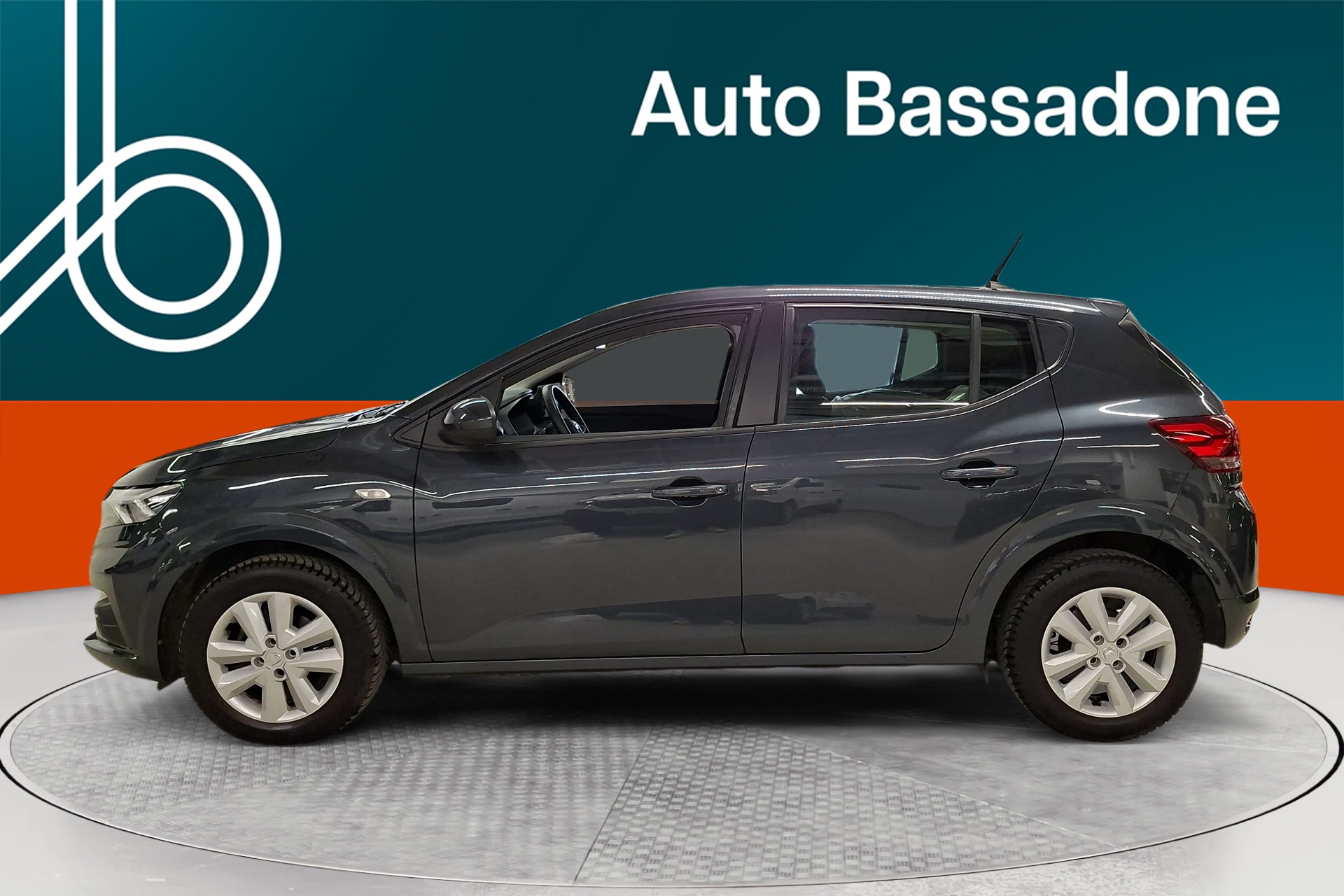 DACIA Sandero 2022