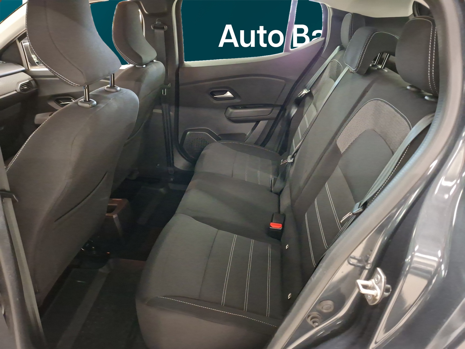 DACIA Sandero 2022