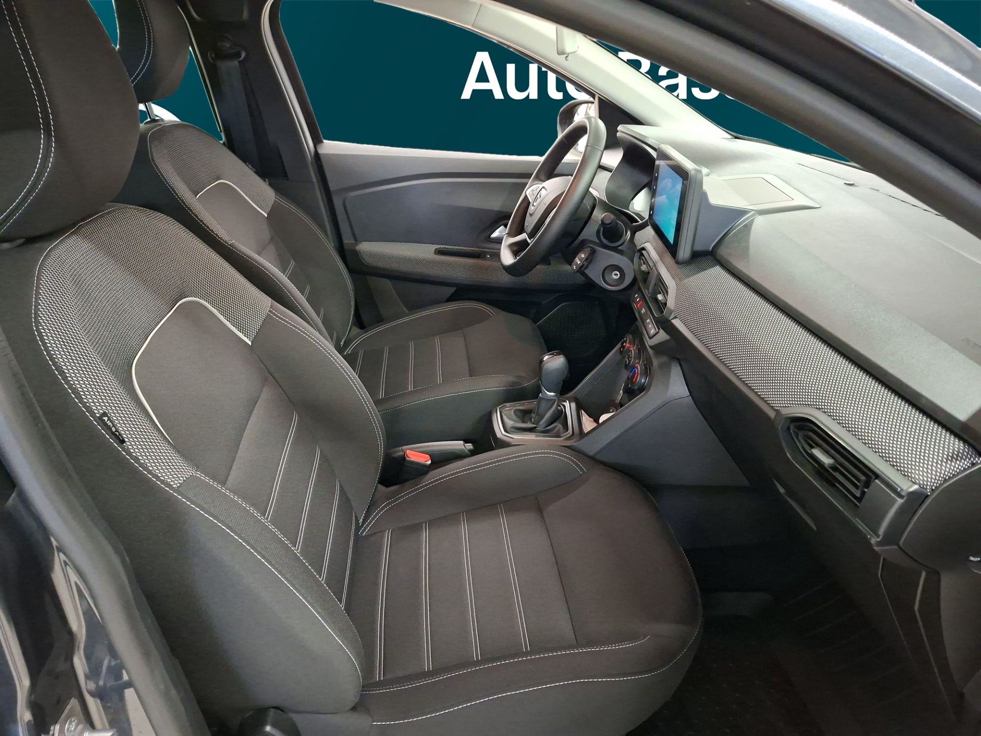 DACIA Sandero 2022