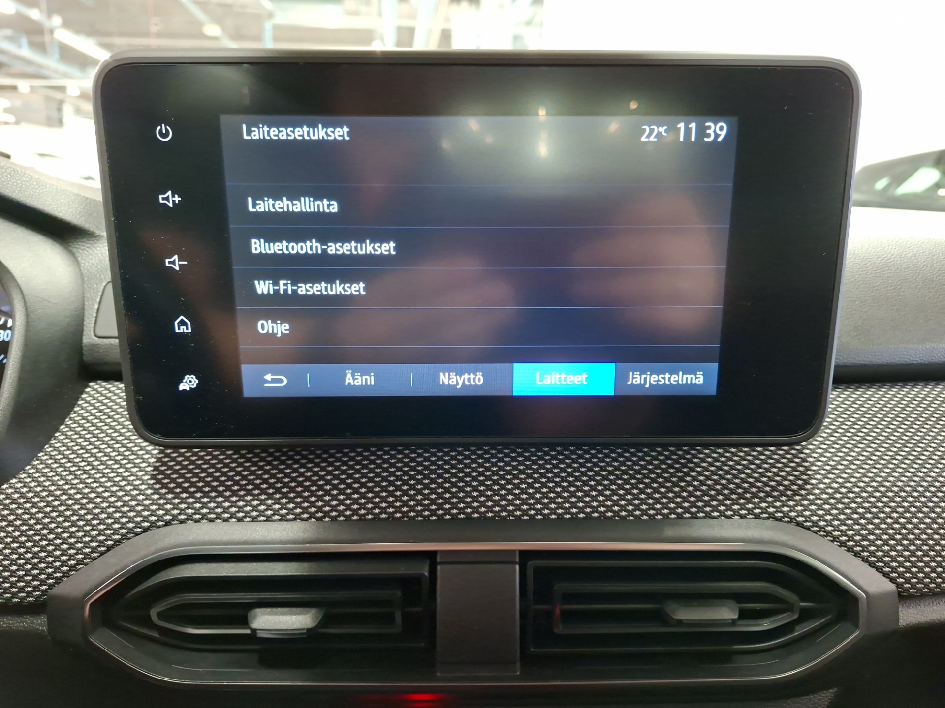 DACIA Sandero 2022