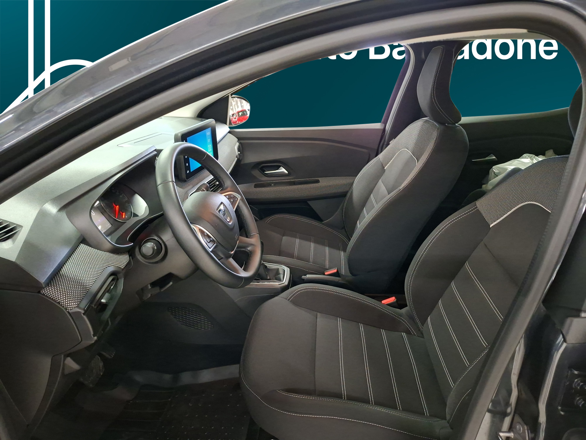 DACIA Sandero 2022