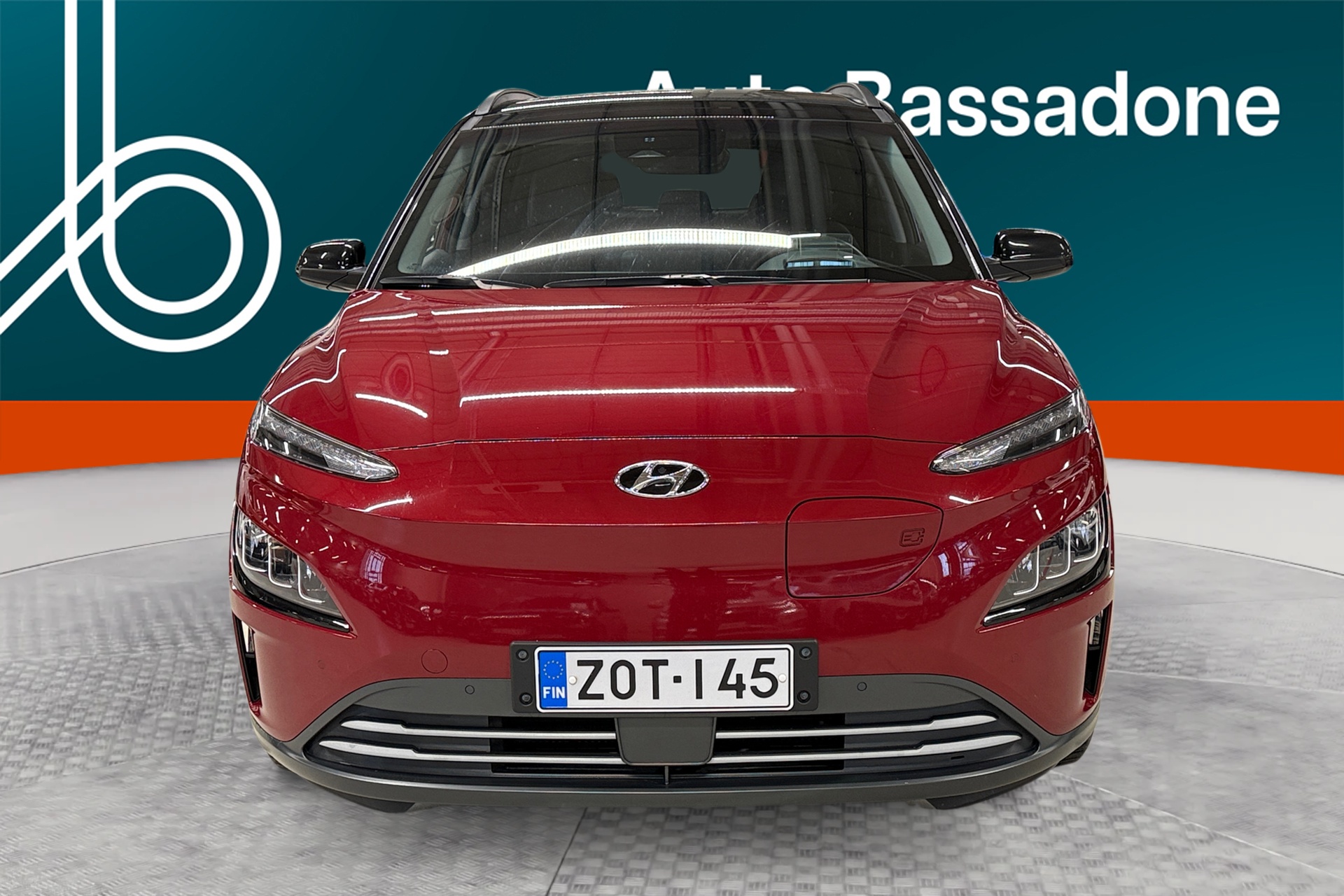 HYUNDAI KONA 2023