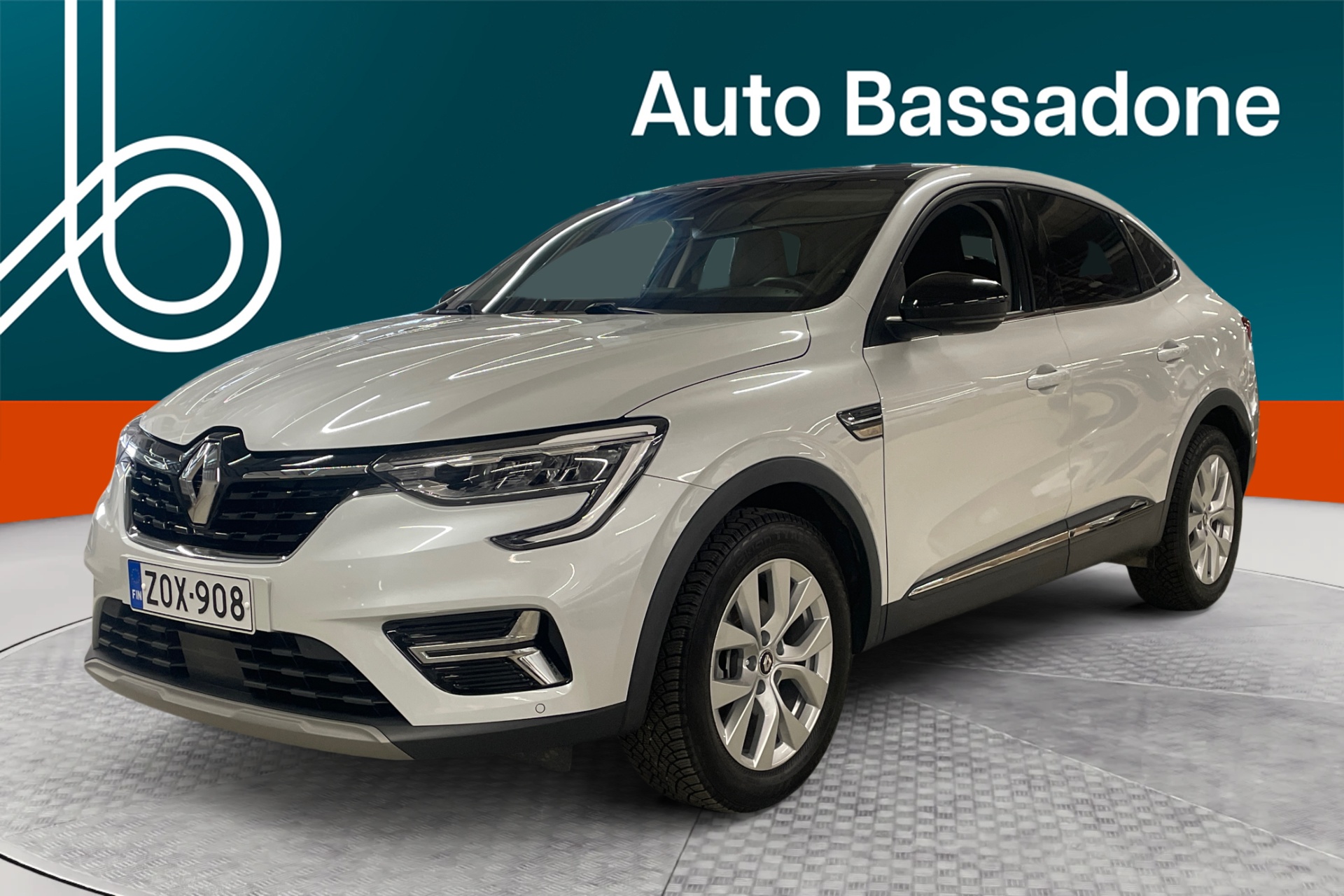RENAULT Arkana 2023