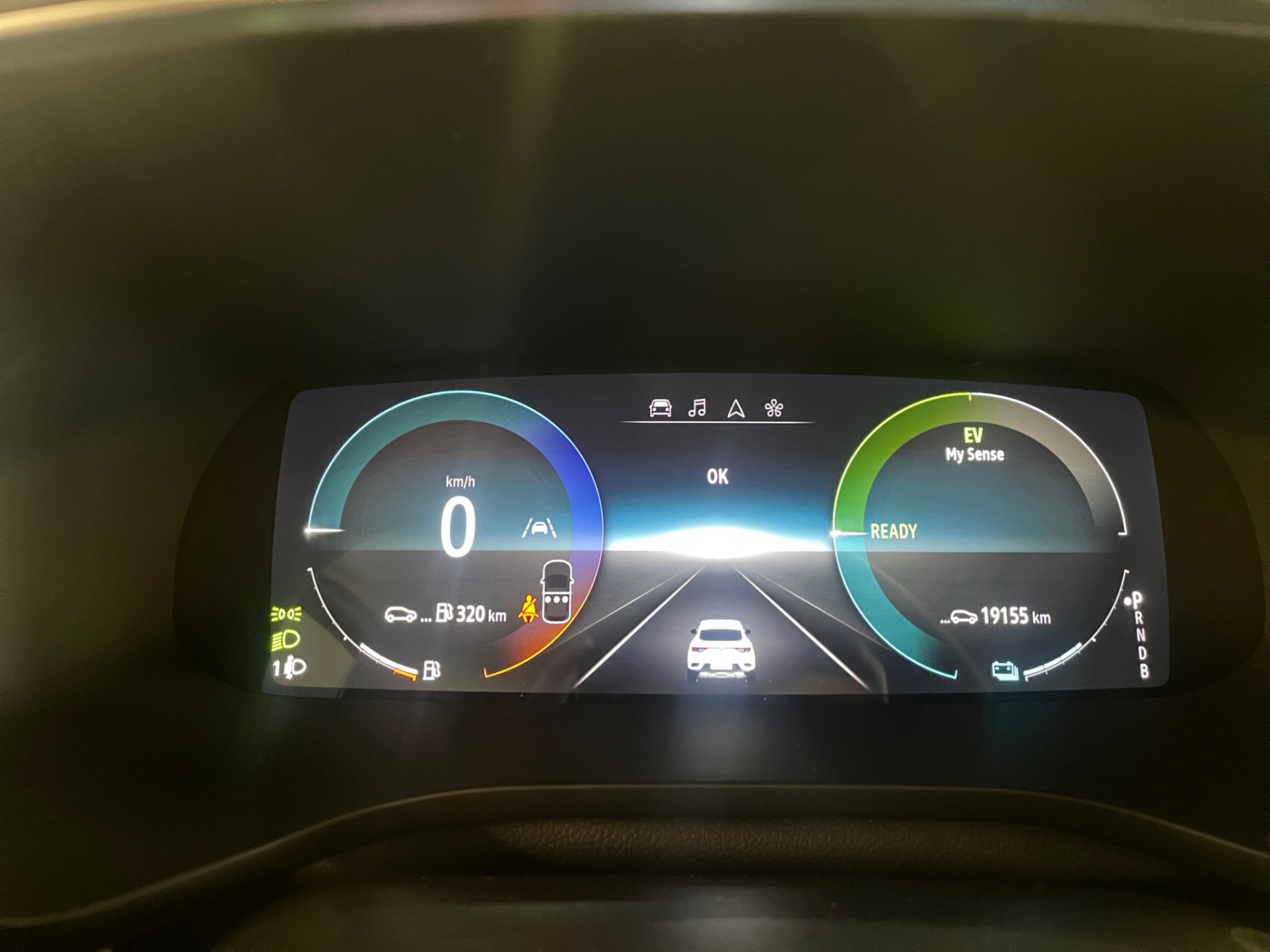 RENAULT Arkana 2023