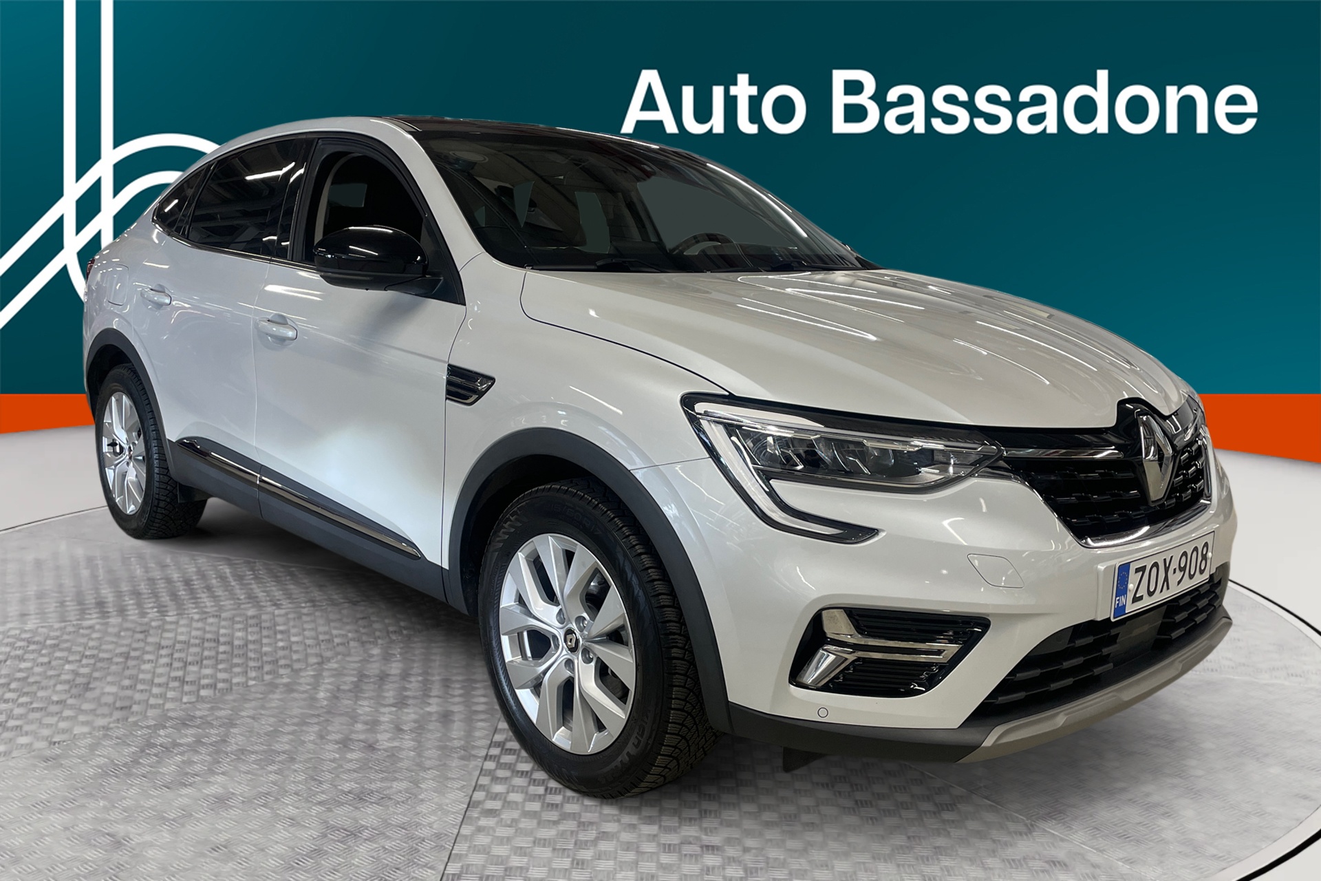 RENAULT Arkana 2023