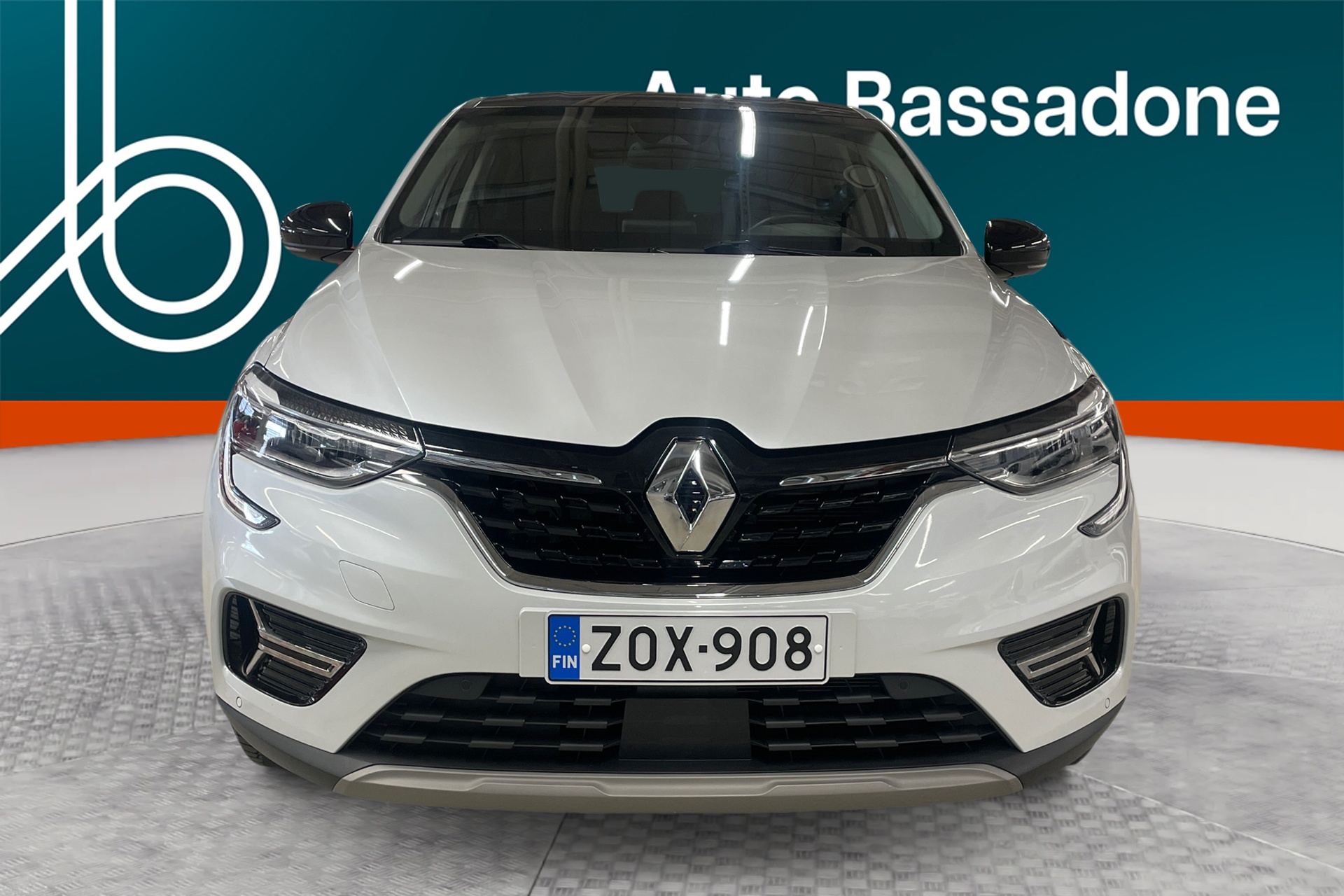 RENAULT Arkana 2023