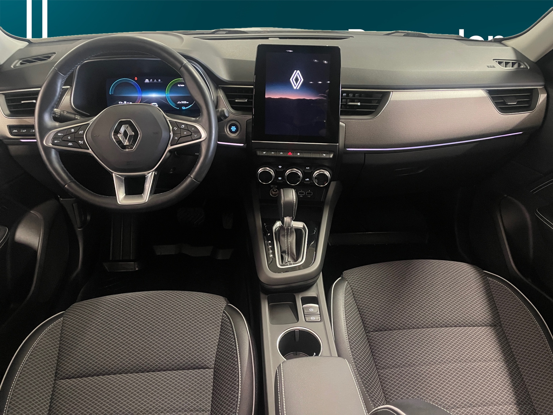 RENAULT Arkana 2023