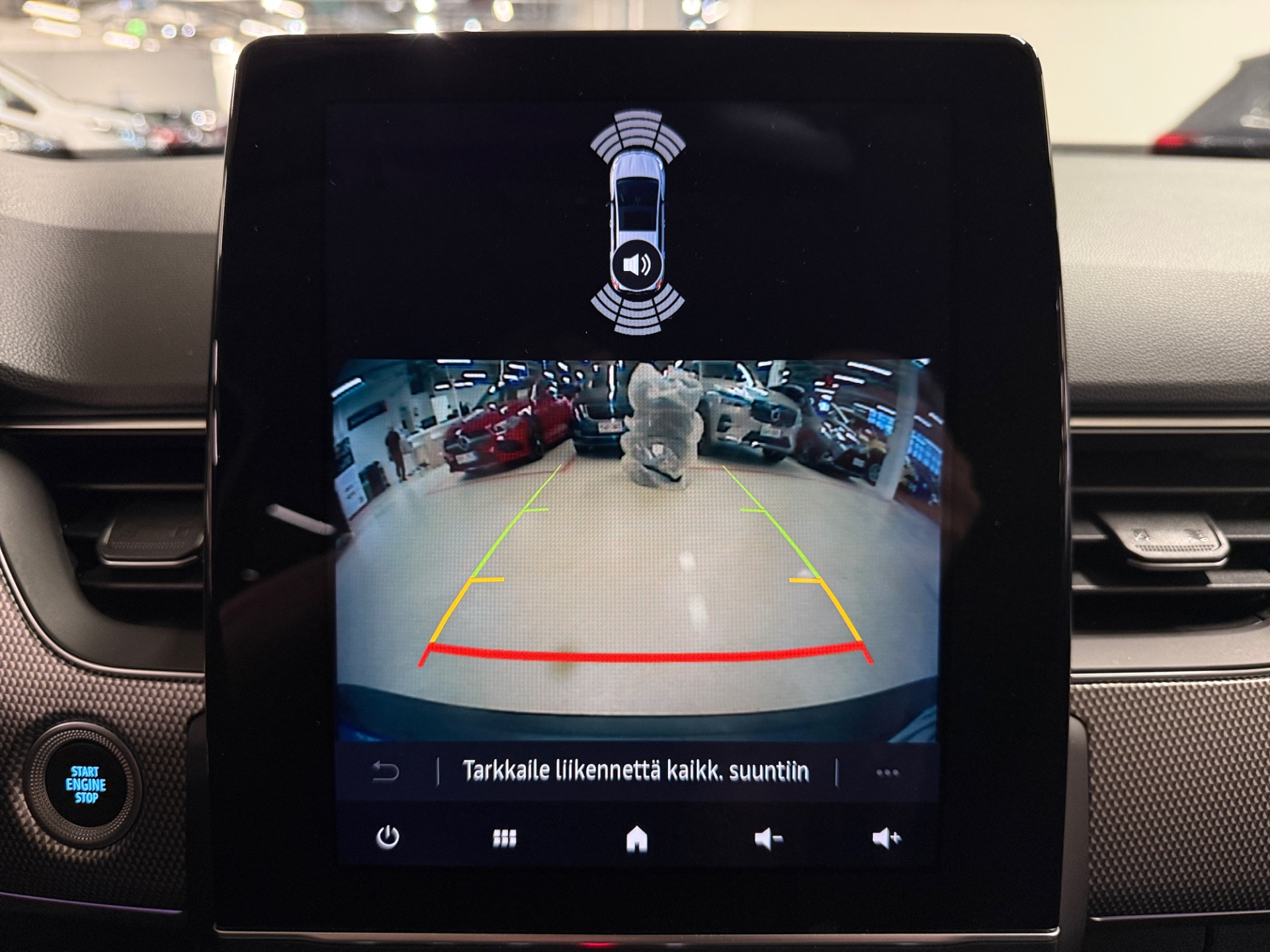 RENAULT Arkana 2023