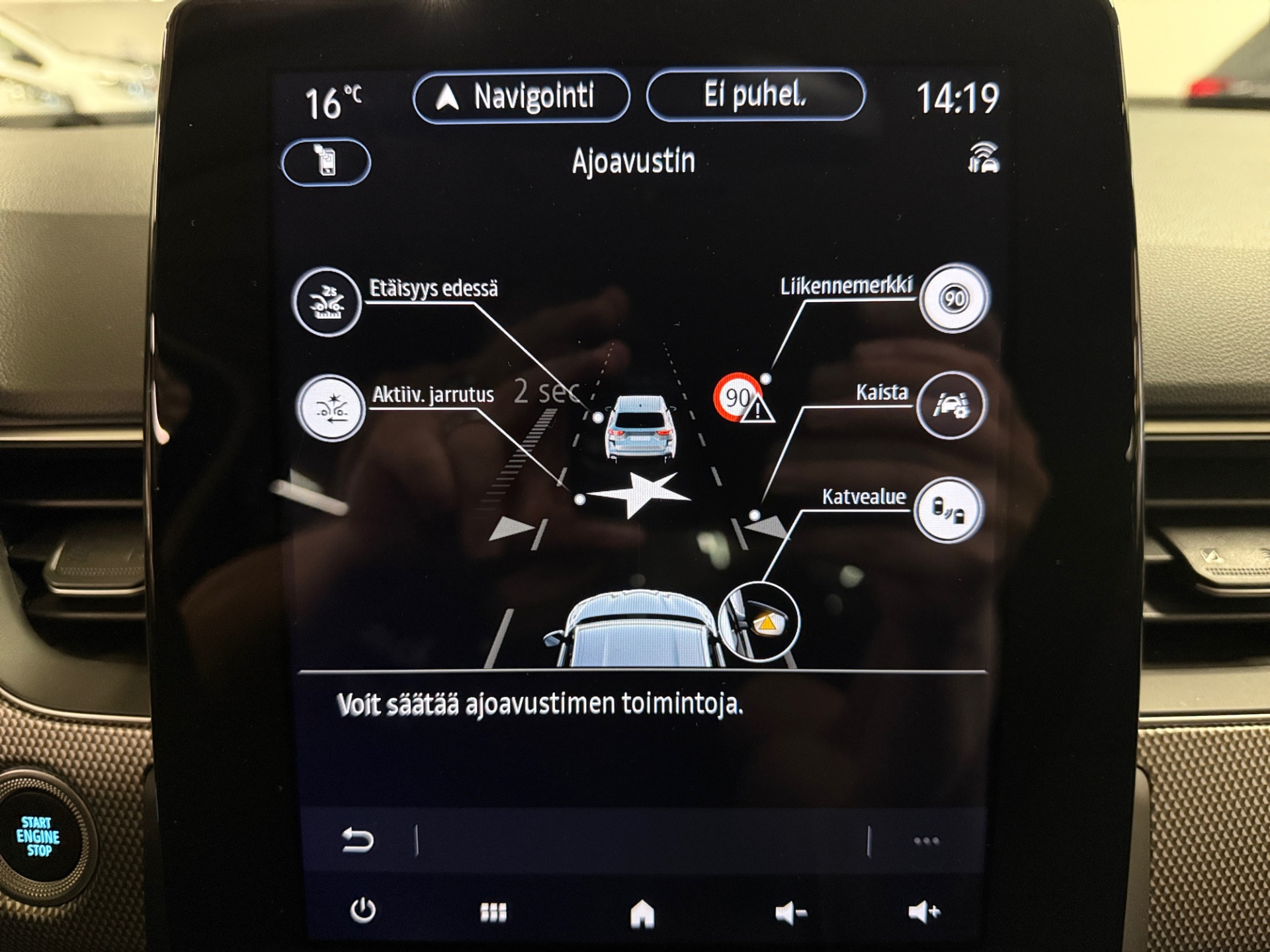 RENAULT Arkana 2023