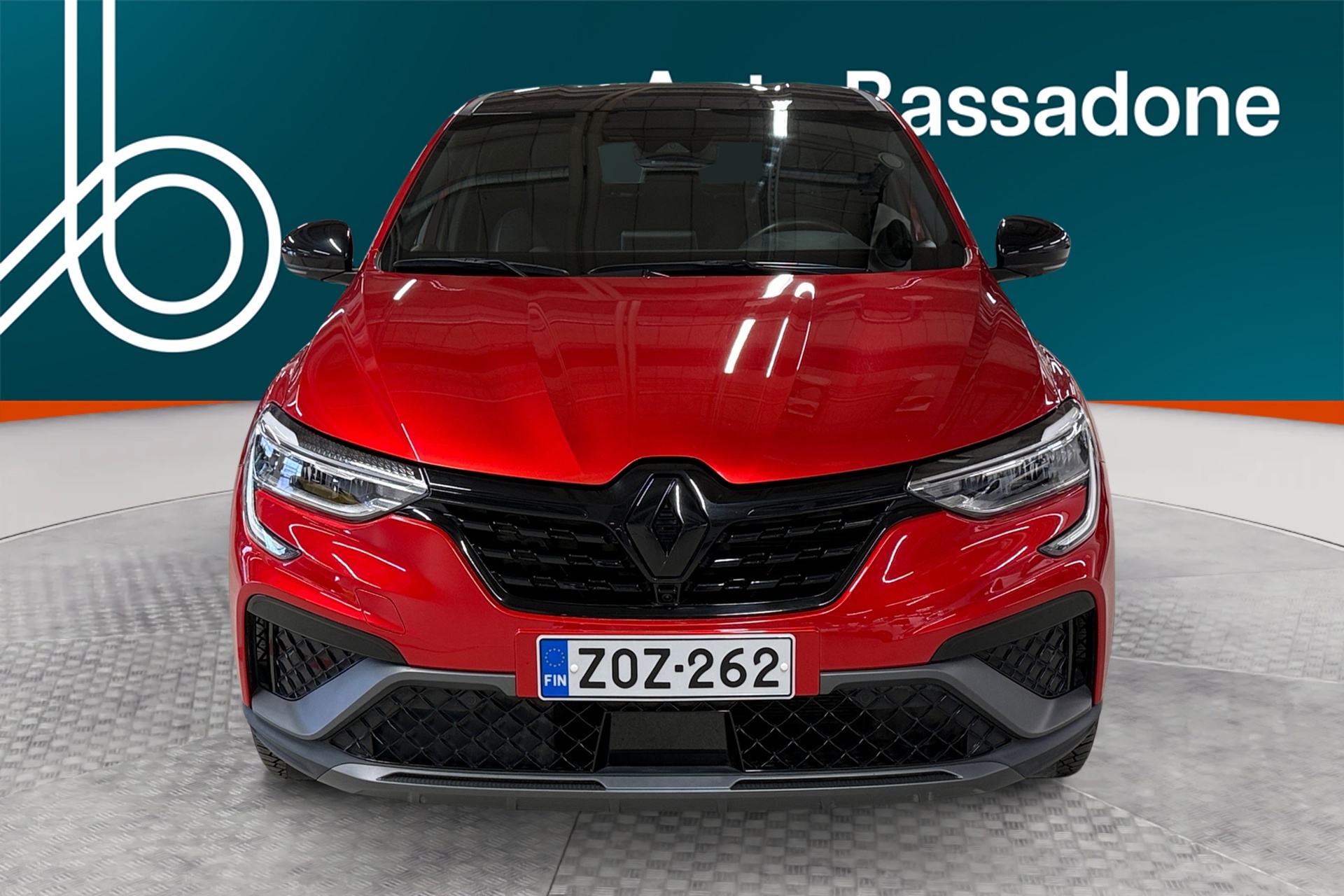 RENAULT Arkana 2023