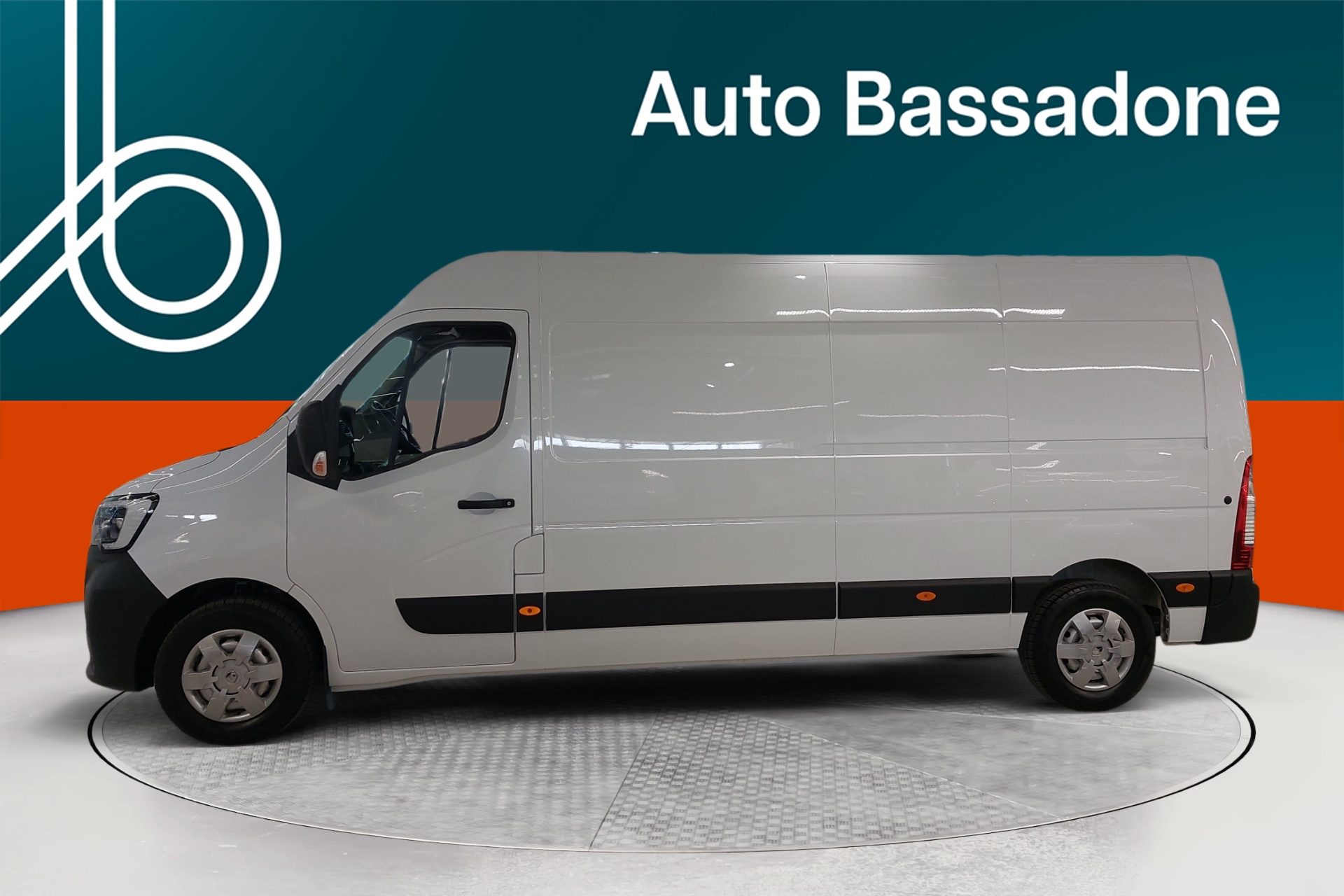 RENAULT Master 2023