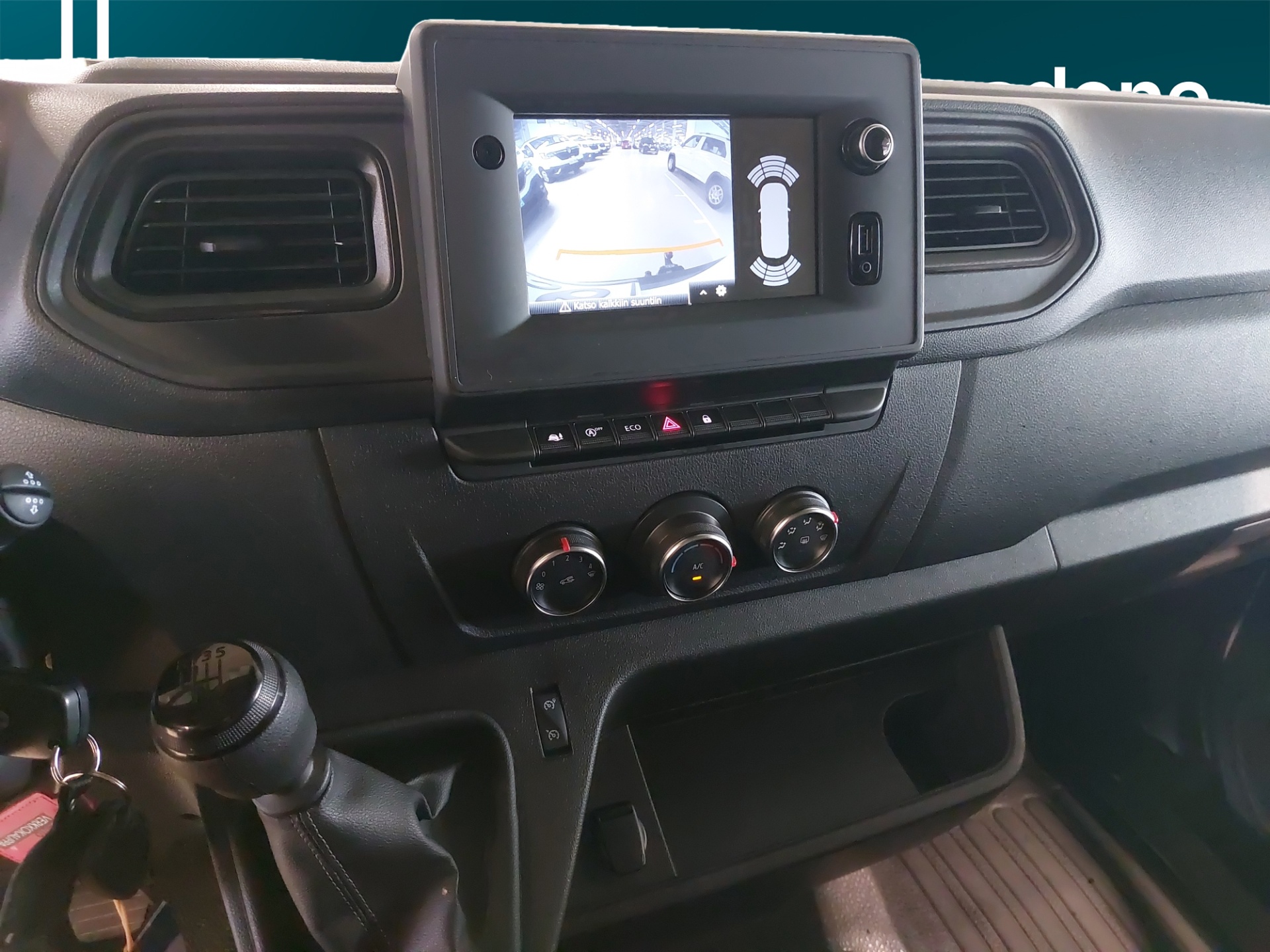 RENAULT Master 2023
