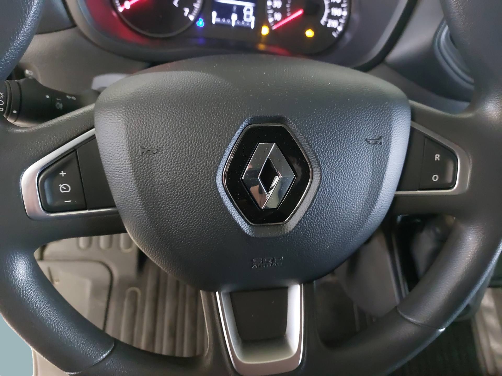 RENAULT Master 2023