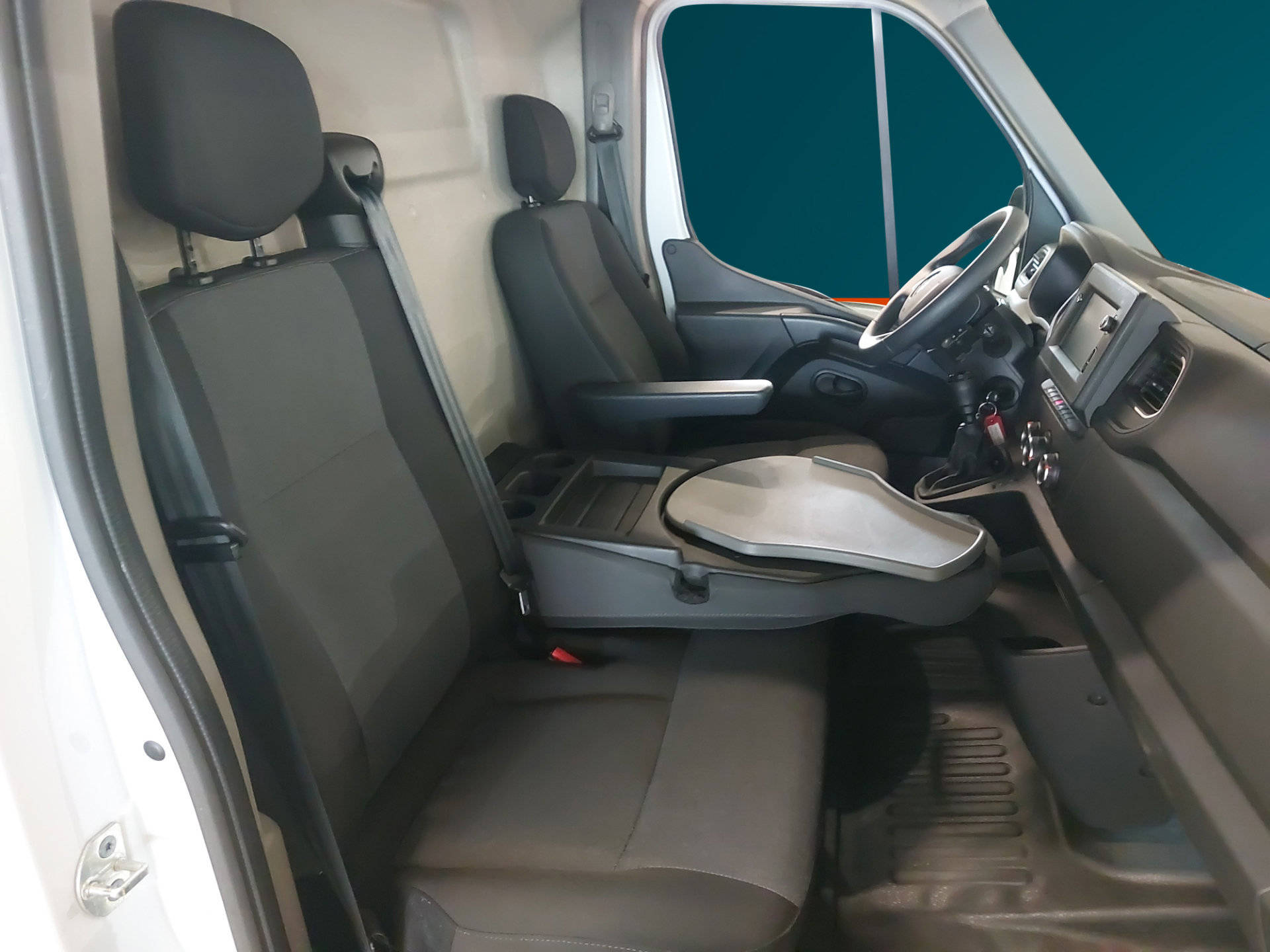 RENAULT Master 2023