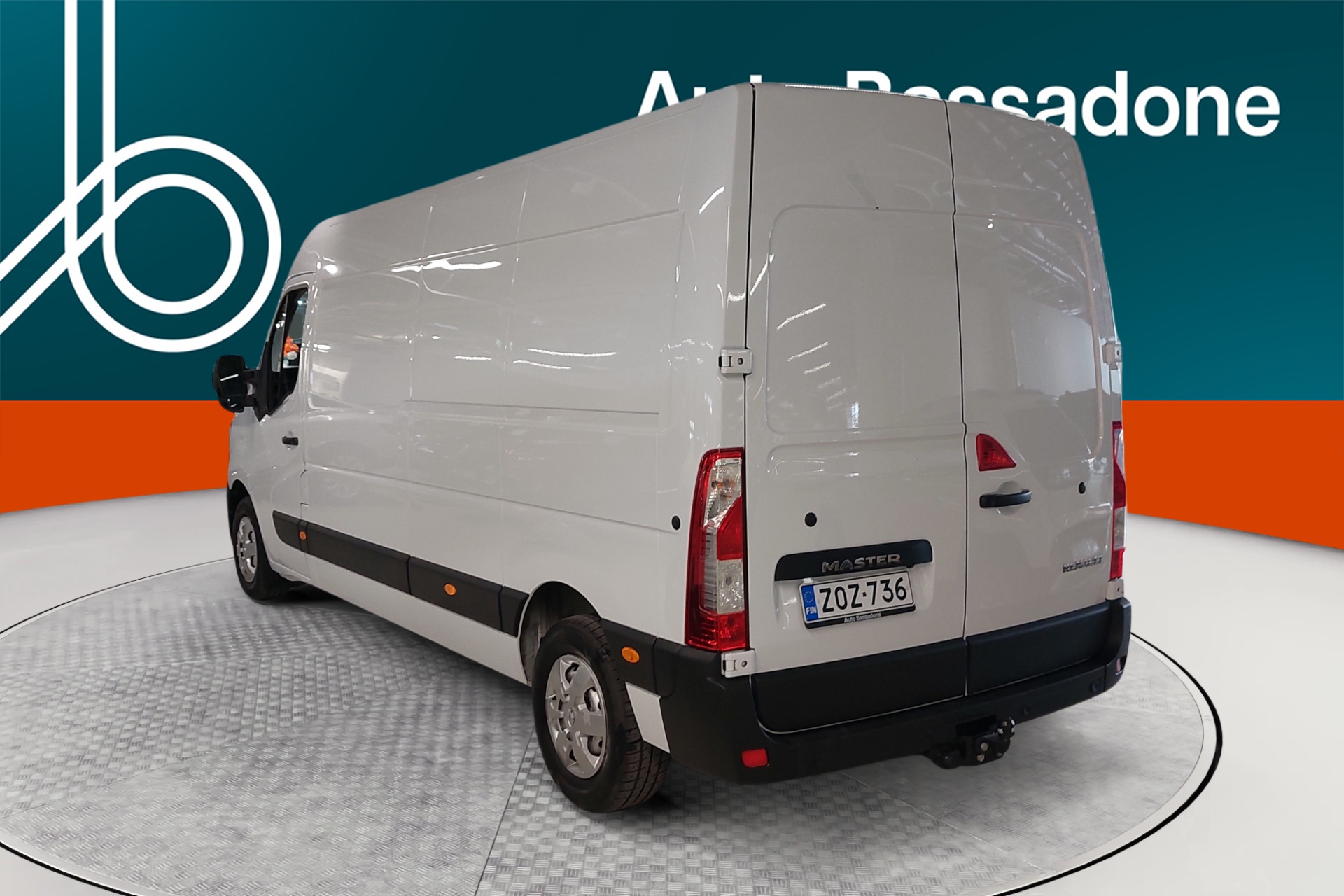 RENAULT Master 2023