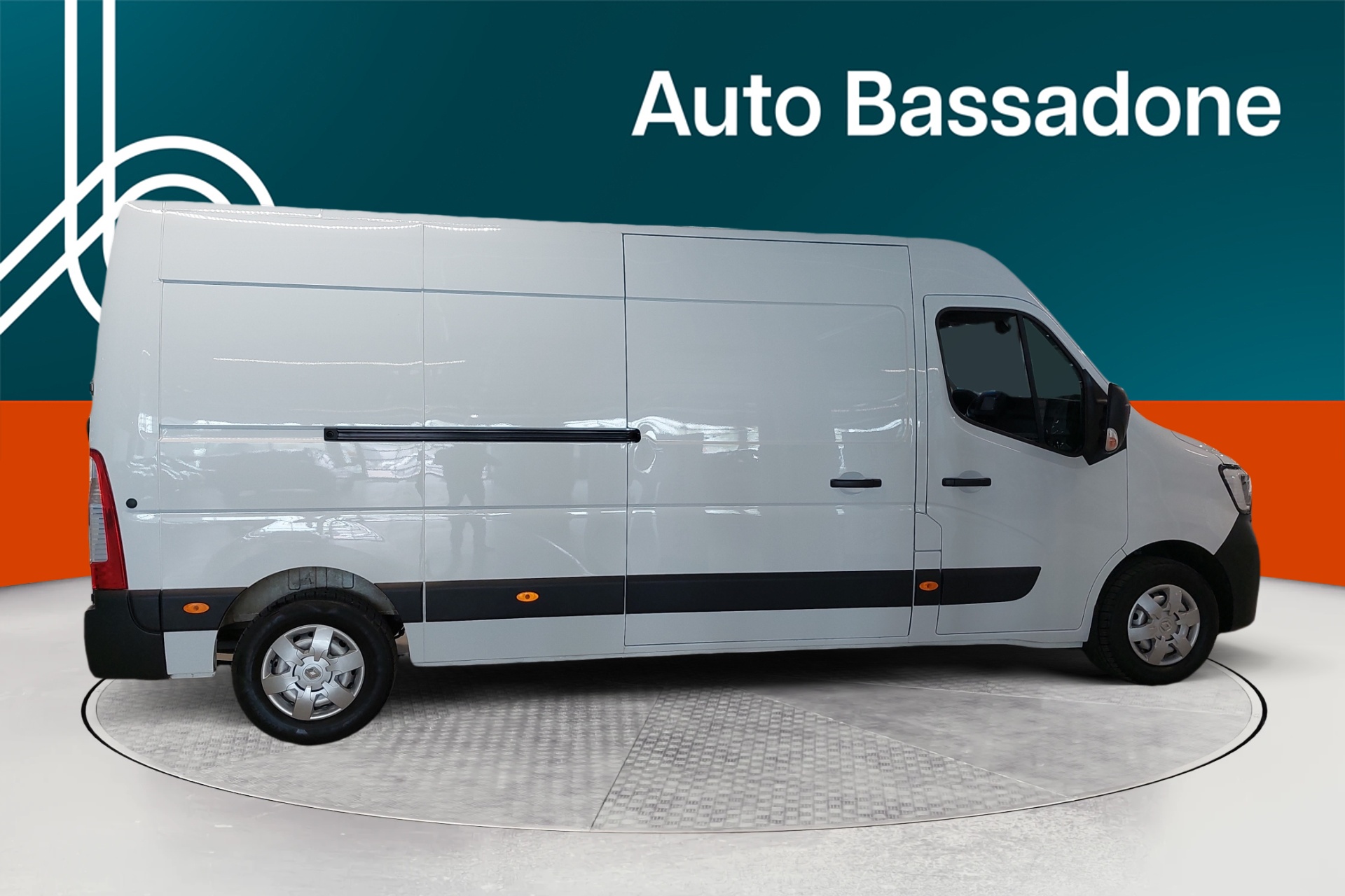 RENAULT Master 2023