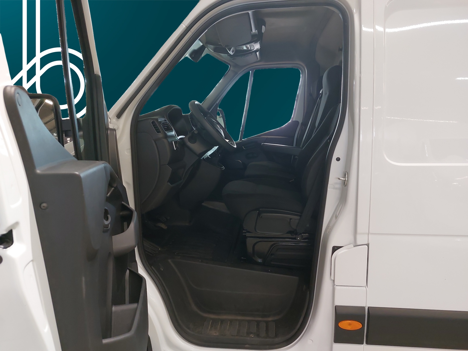 RENAULT Master 2023