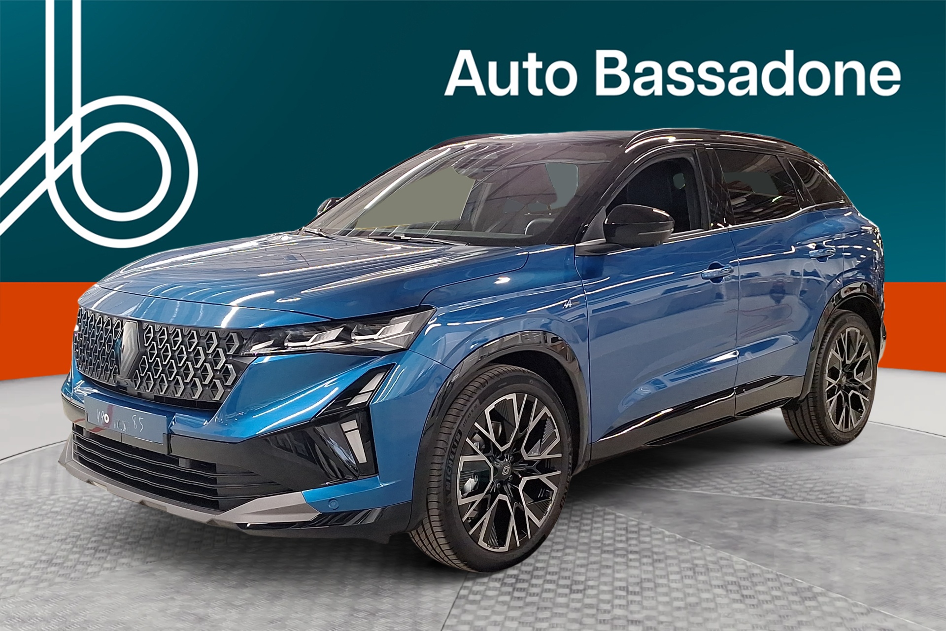 Renault Austral 2025