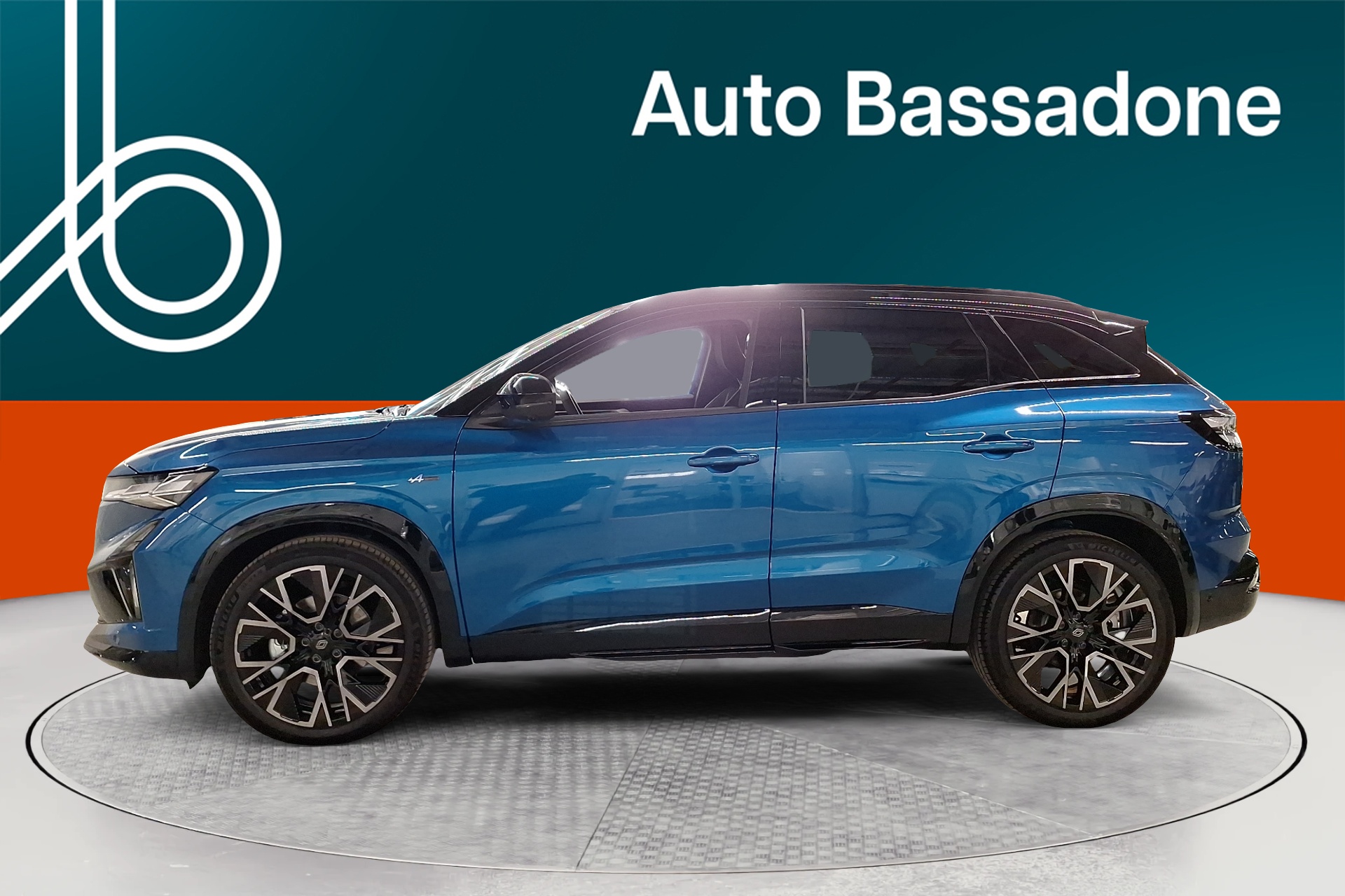 Renault Austral 2025