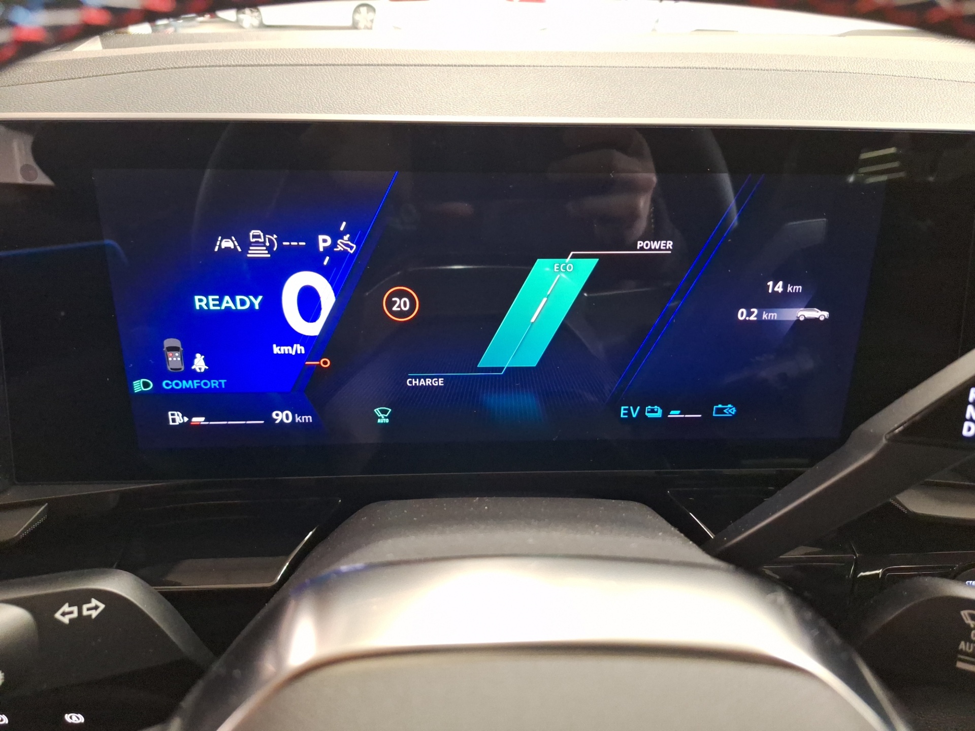 Renault Austral 2025