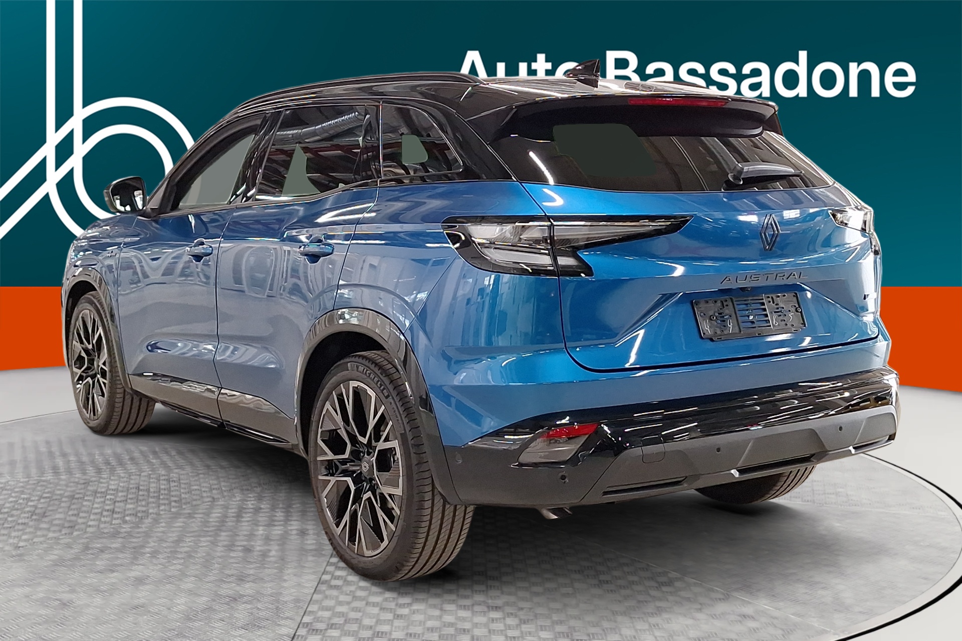 Renault Austral 2025