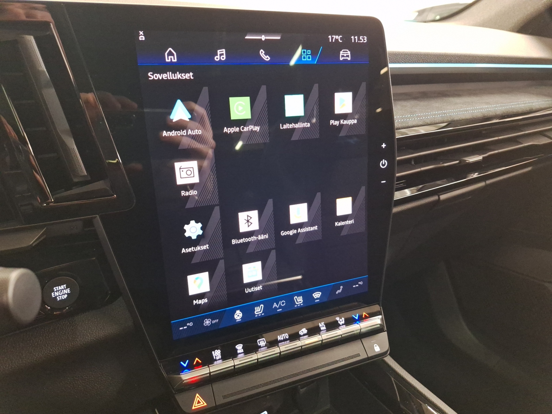 Renault Austral 2025