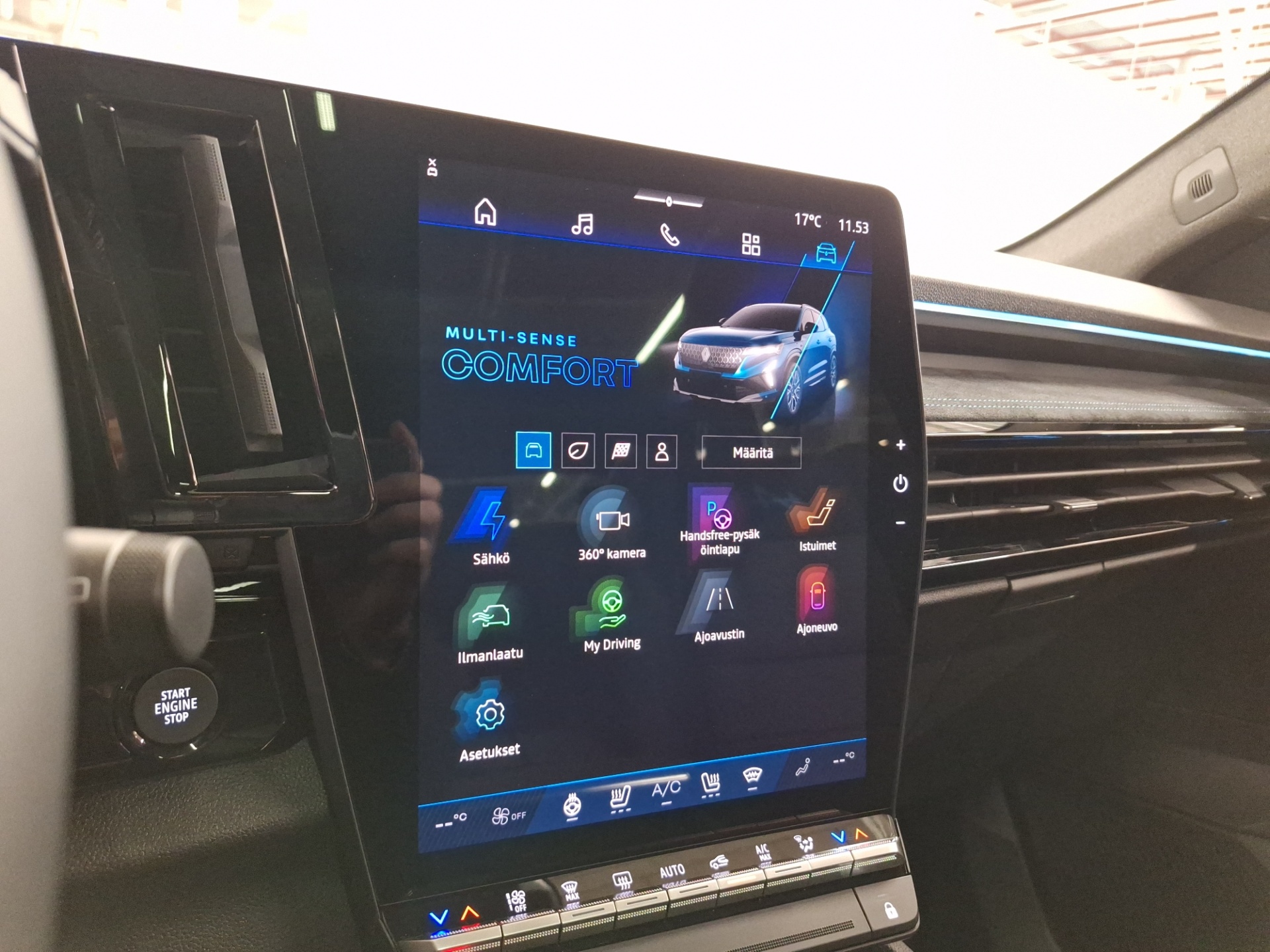 Renault Austral 2025