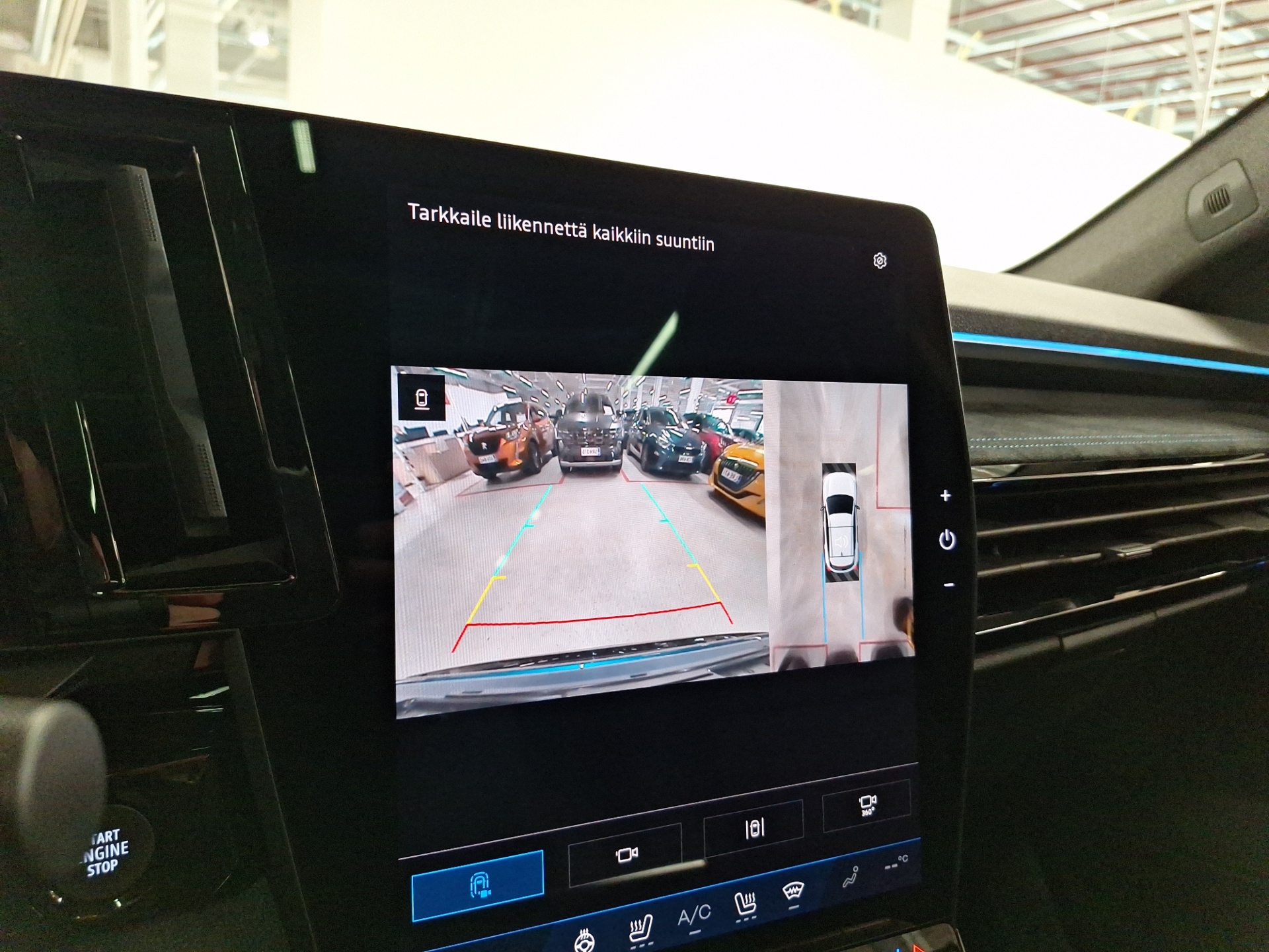 Renault Austral 2025