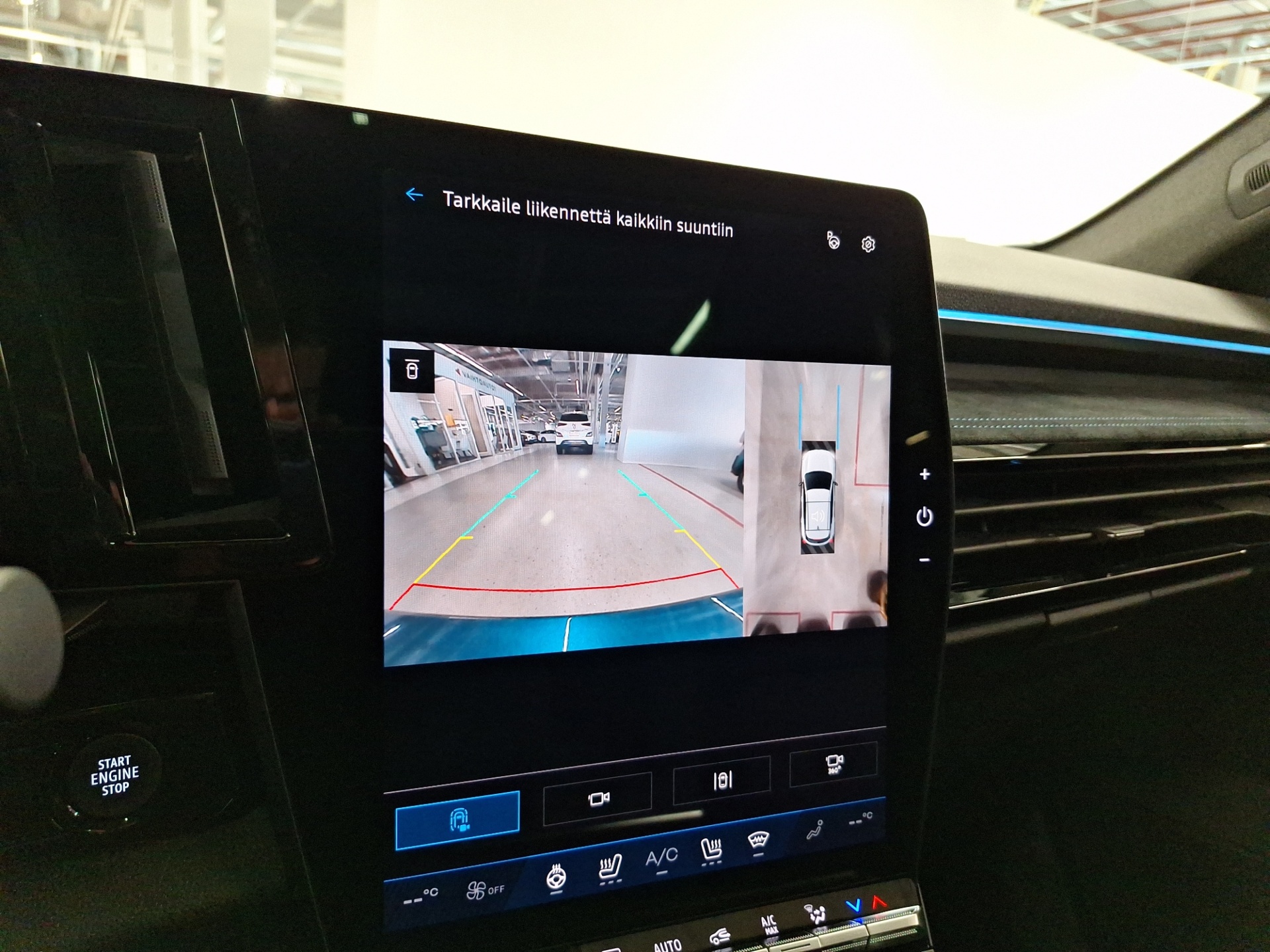 Renault Austral 2025