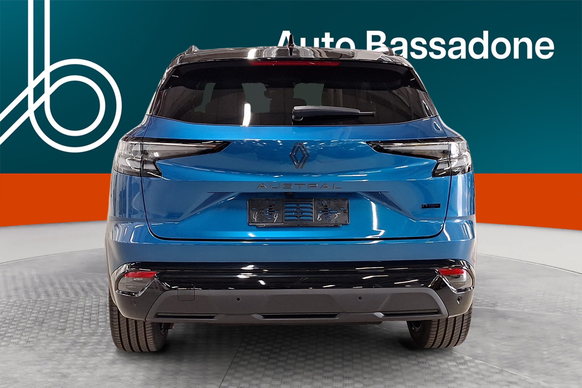 Renault Austral 2025