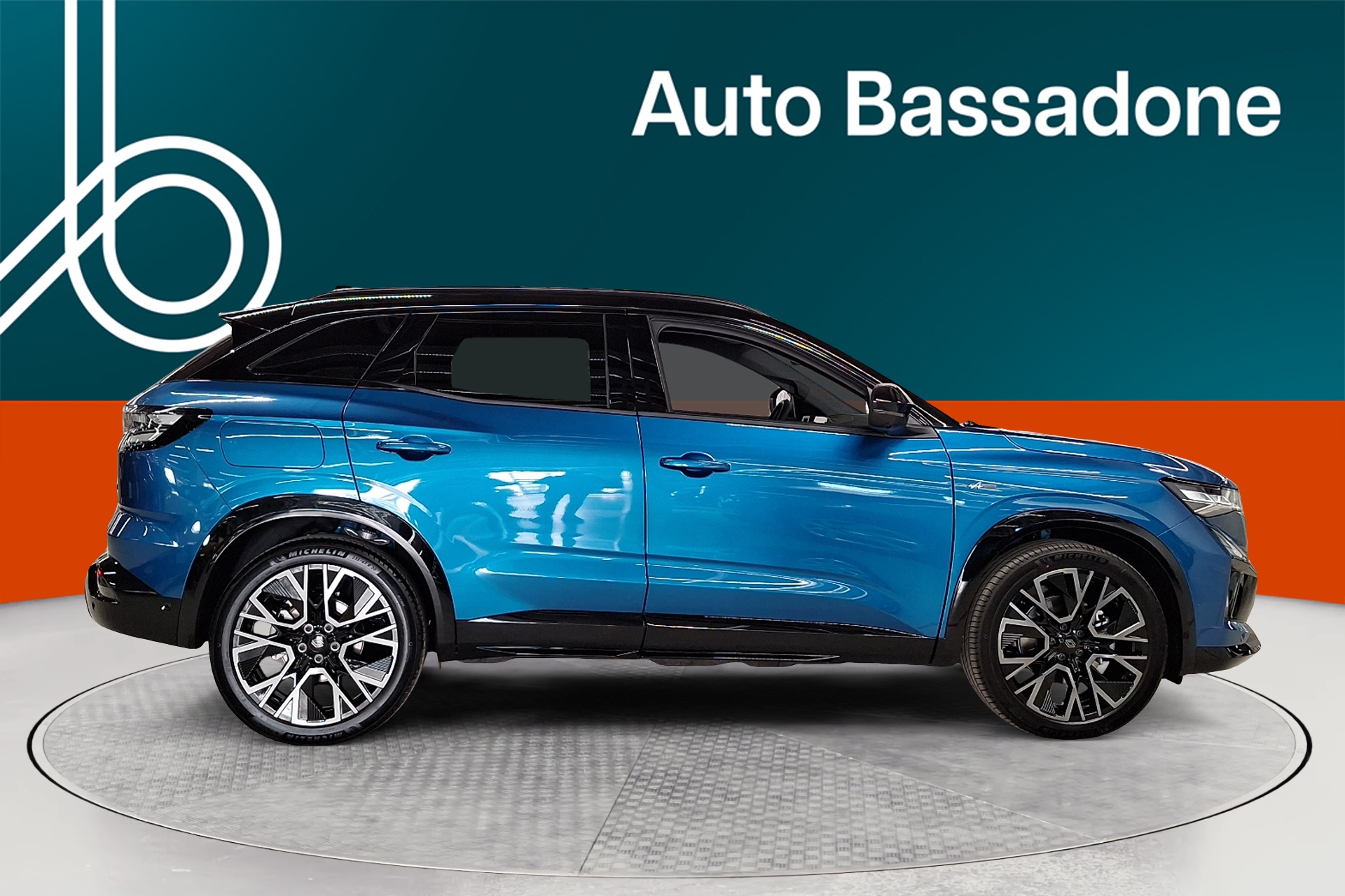 Renault Austral 2025