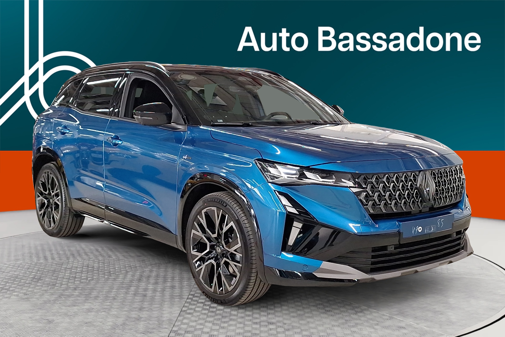 Renault Austral 2025