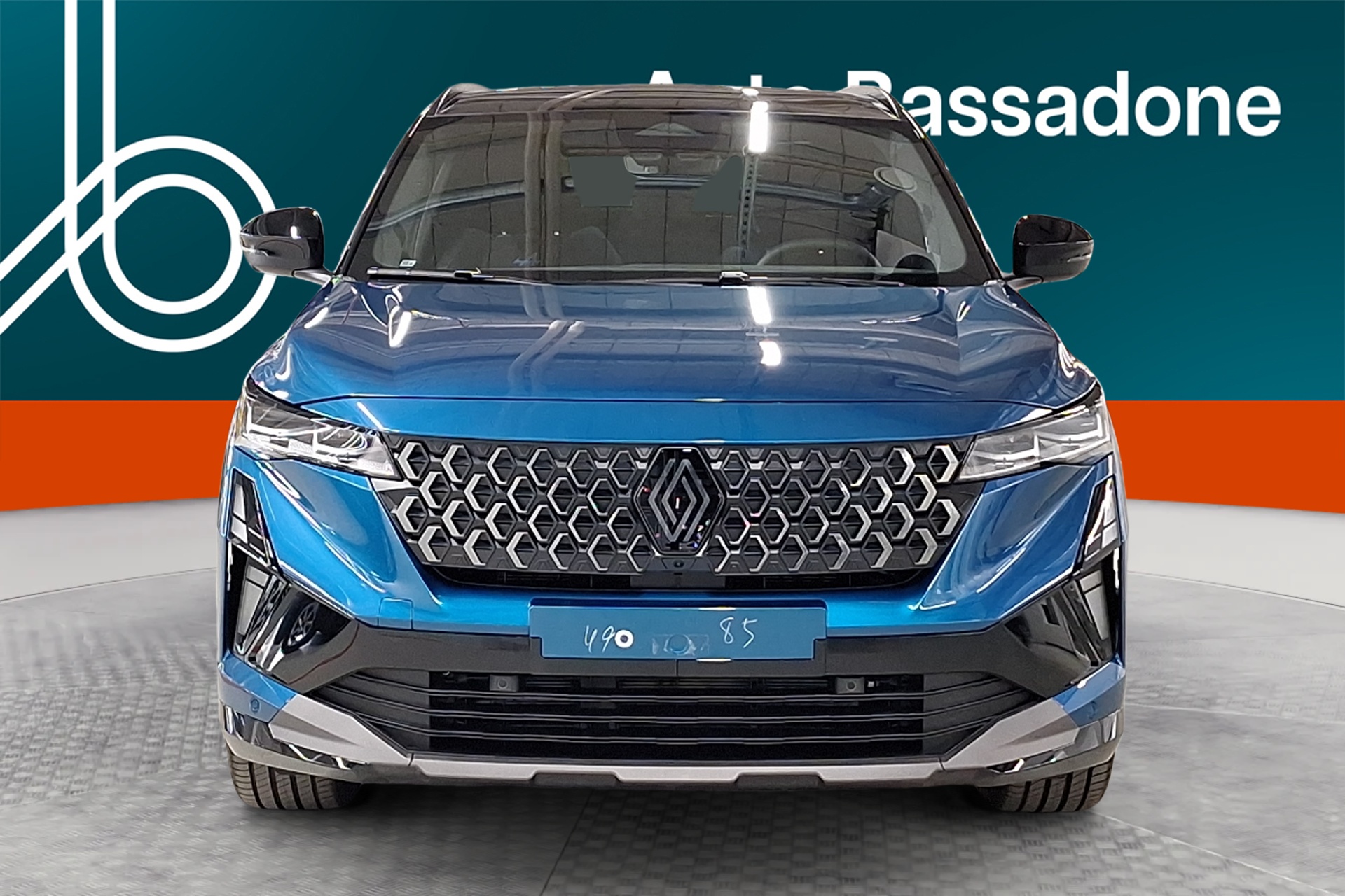 Renault Austral 2025