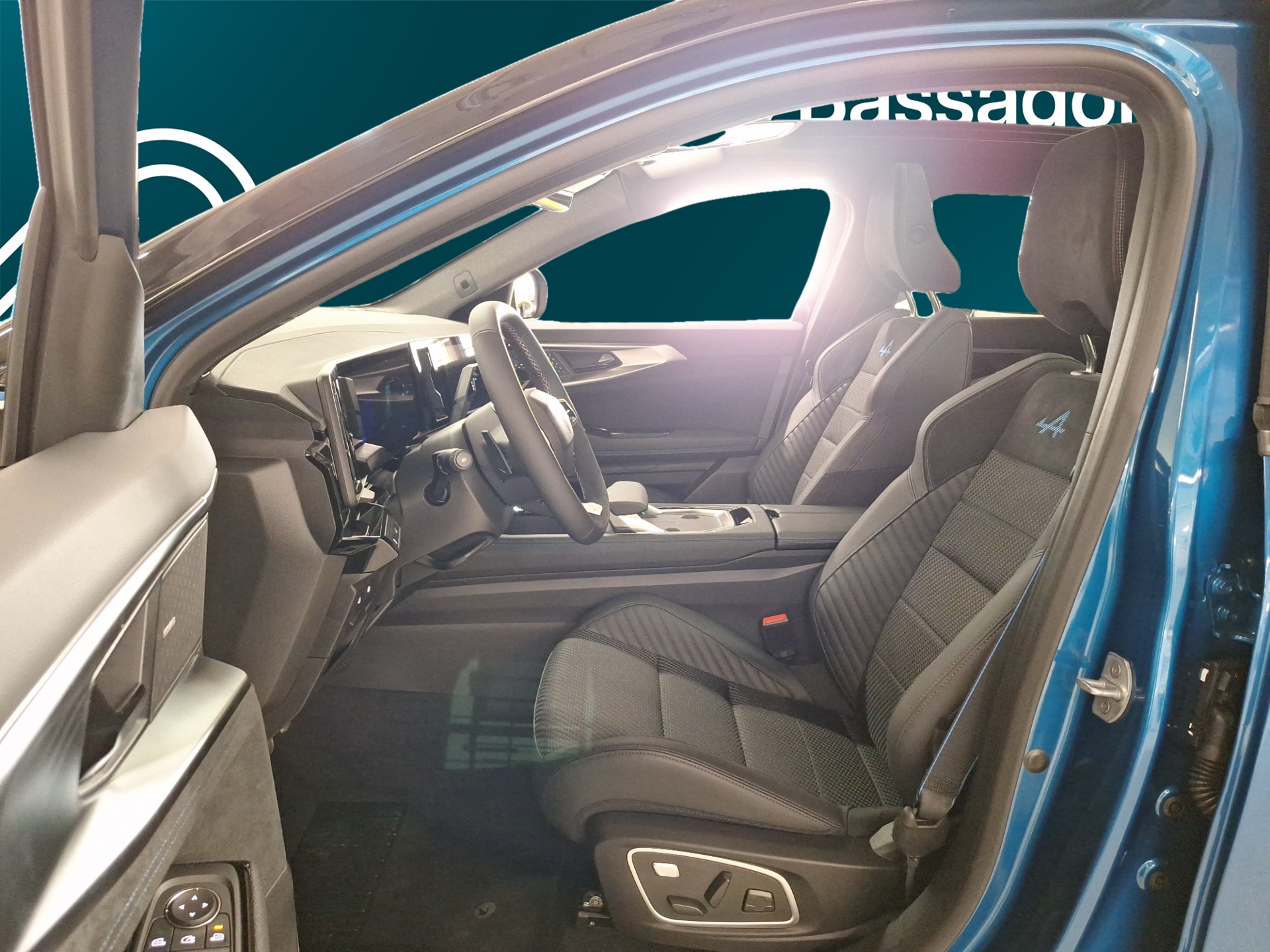 Renault Austral 2025