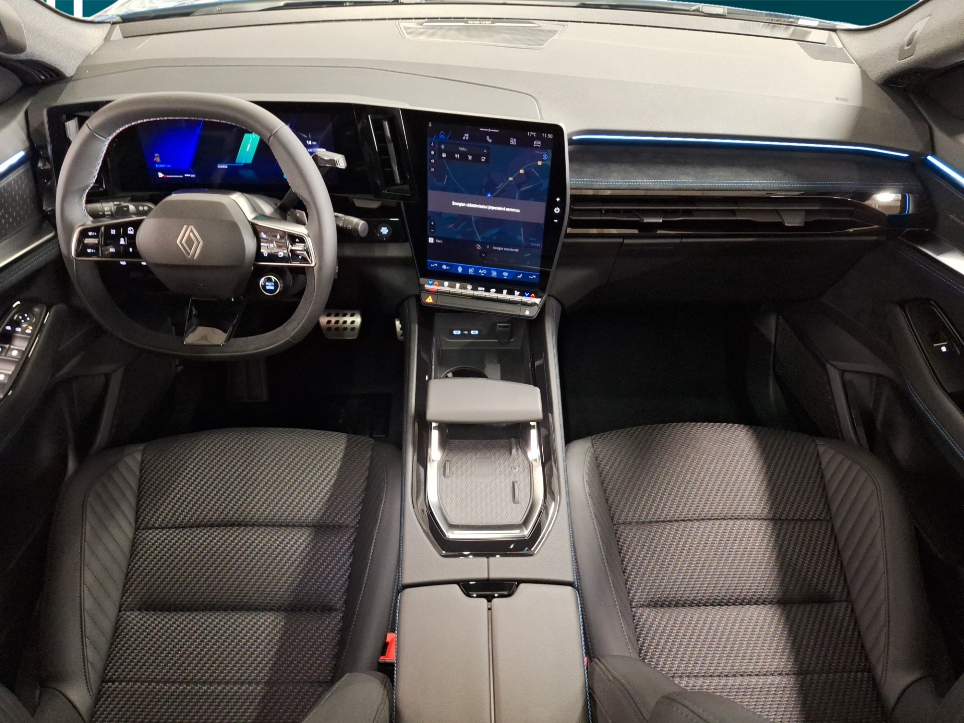 Renault Austral 2025