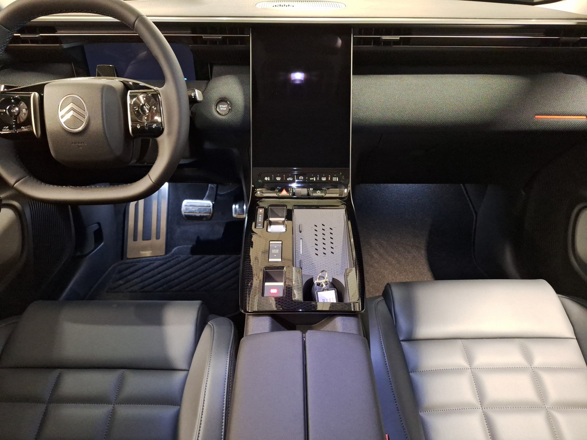 CITROEN C5 AIRCROSS 2026