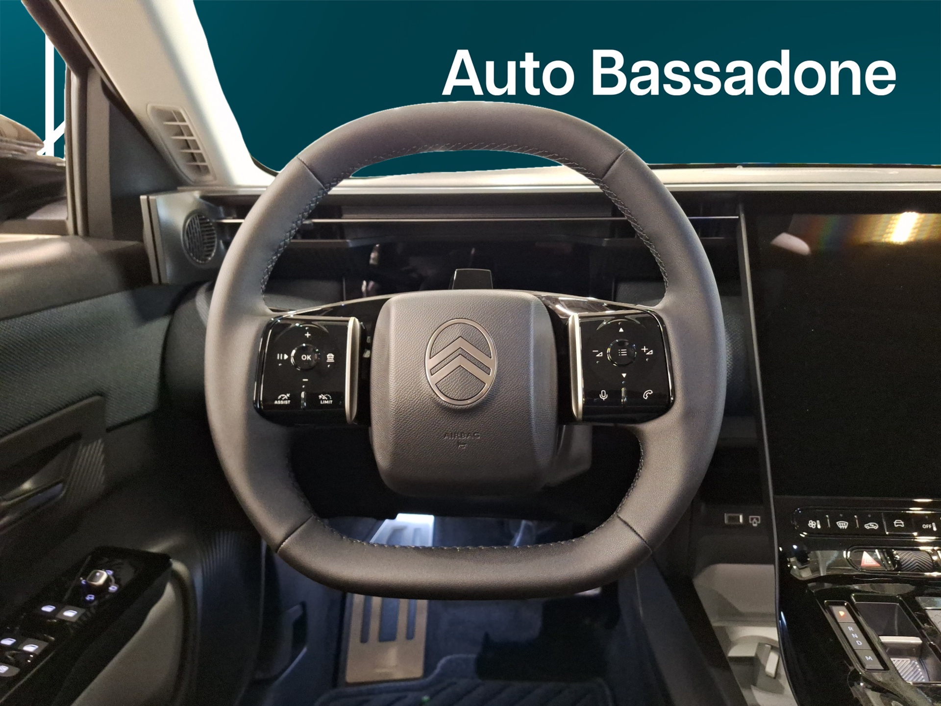 CITROEN C5 AIRCROSS 2026