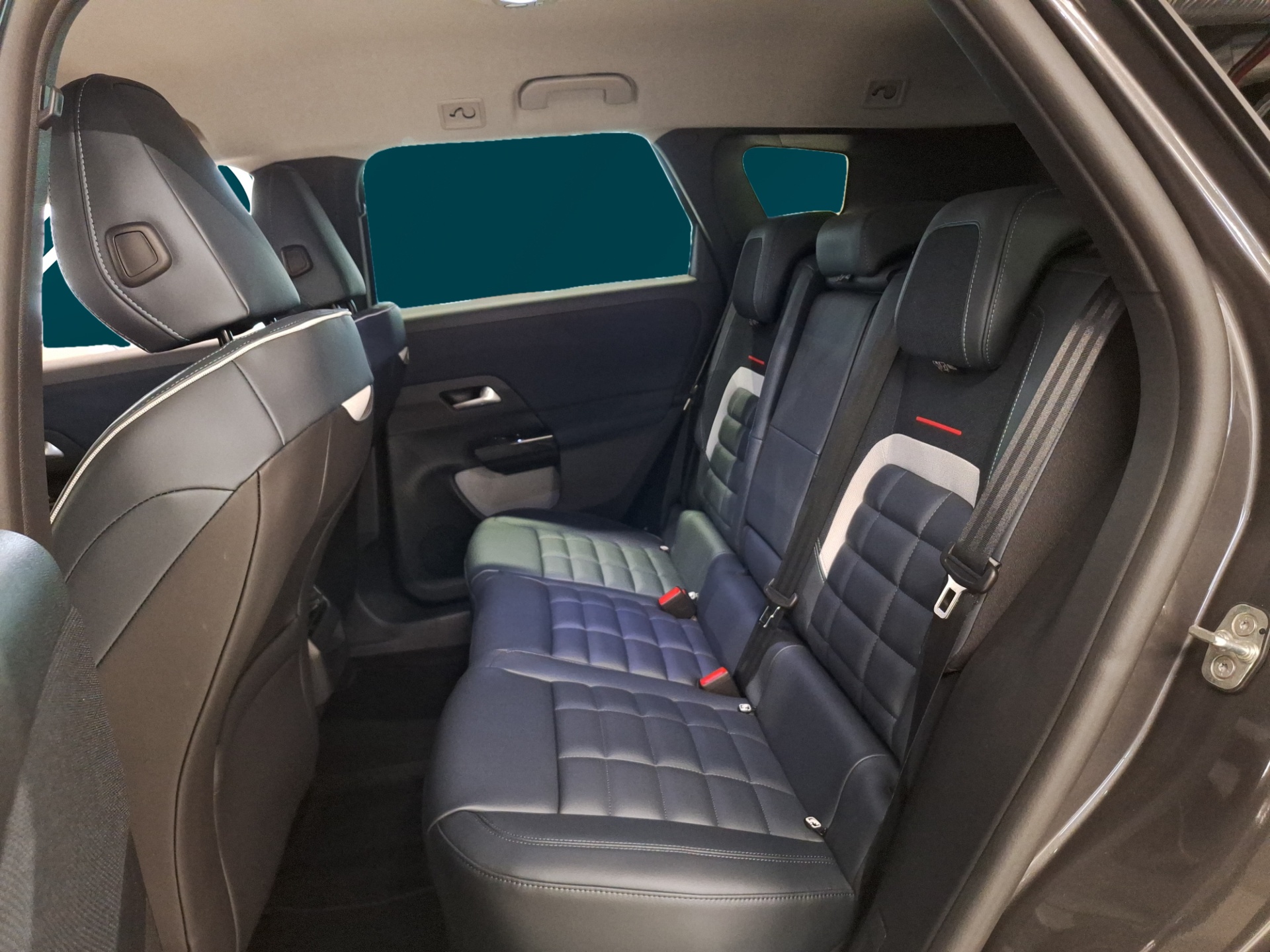 CITROEN C5 AIRCROSS 2026