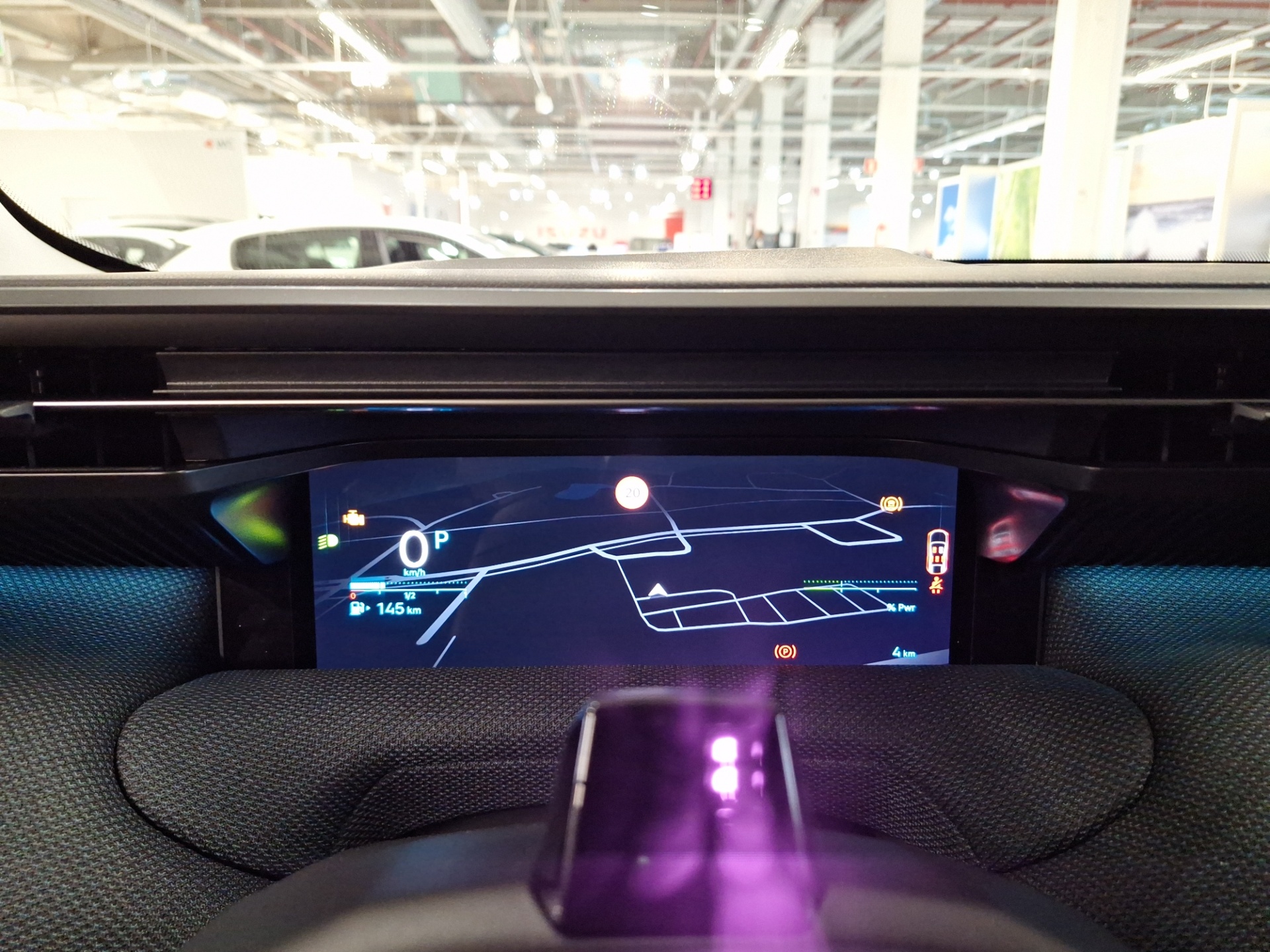 CITROEN C5 AIRCROSS 2026