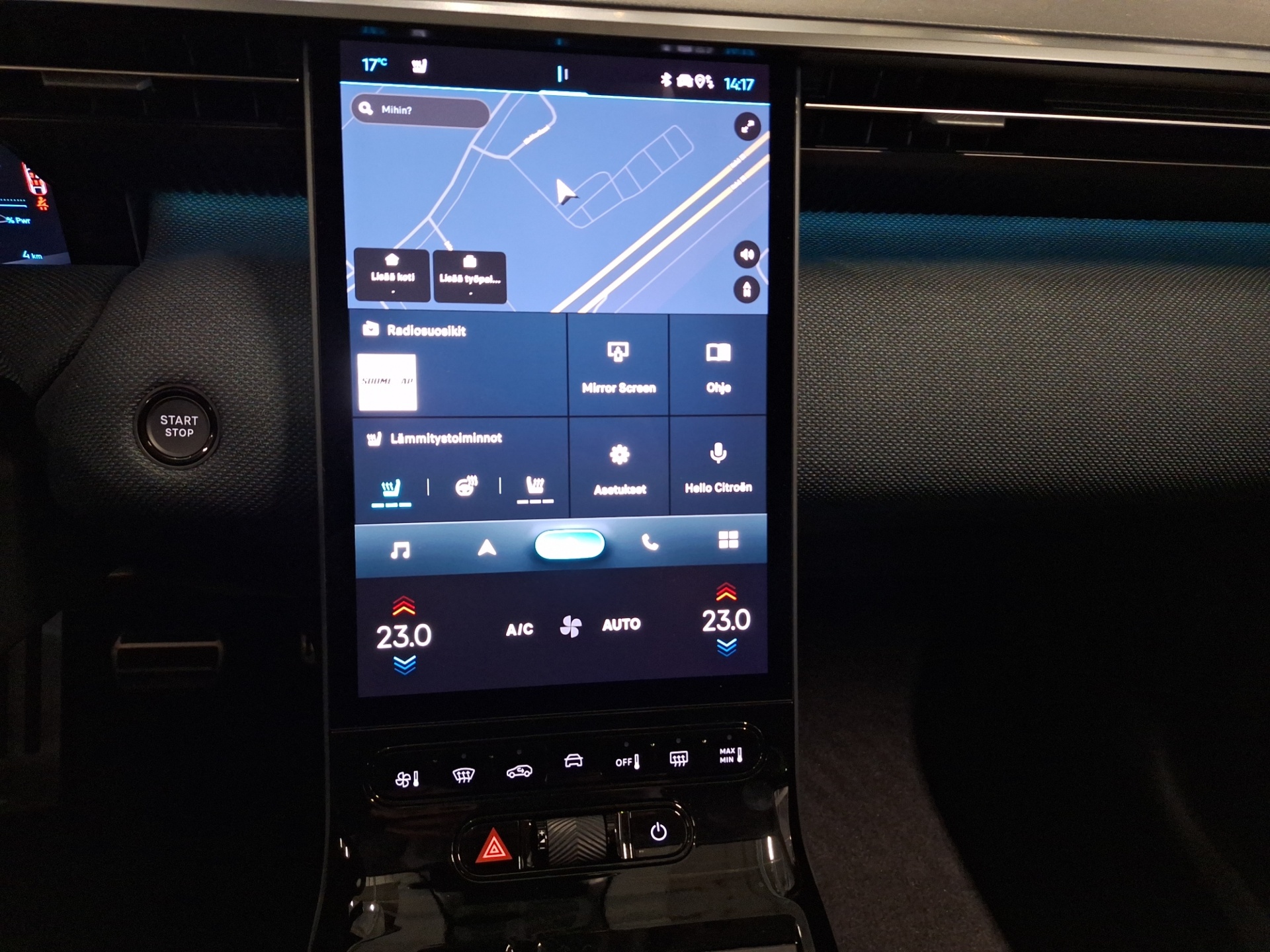 CITROEN C5 AIRCROSS 2026