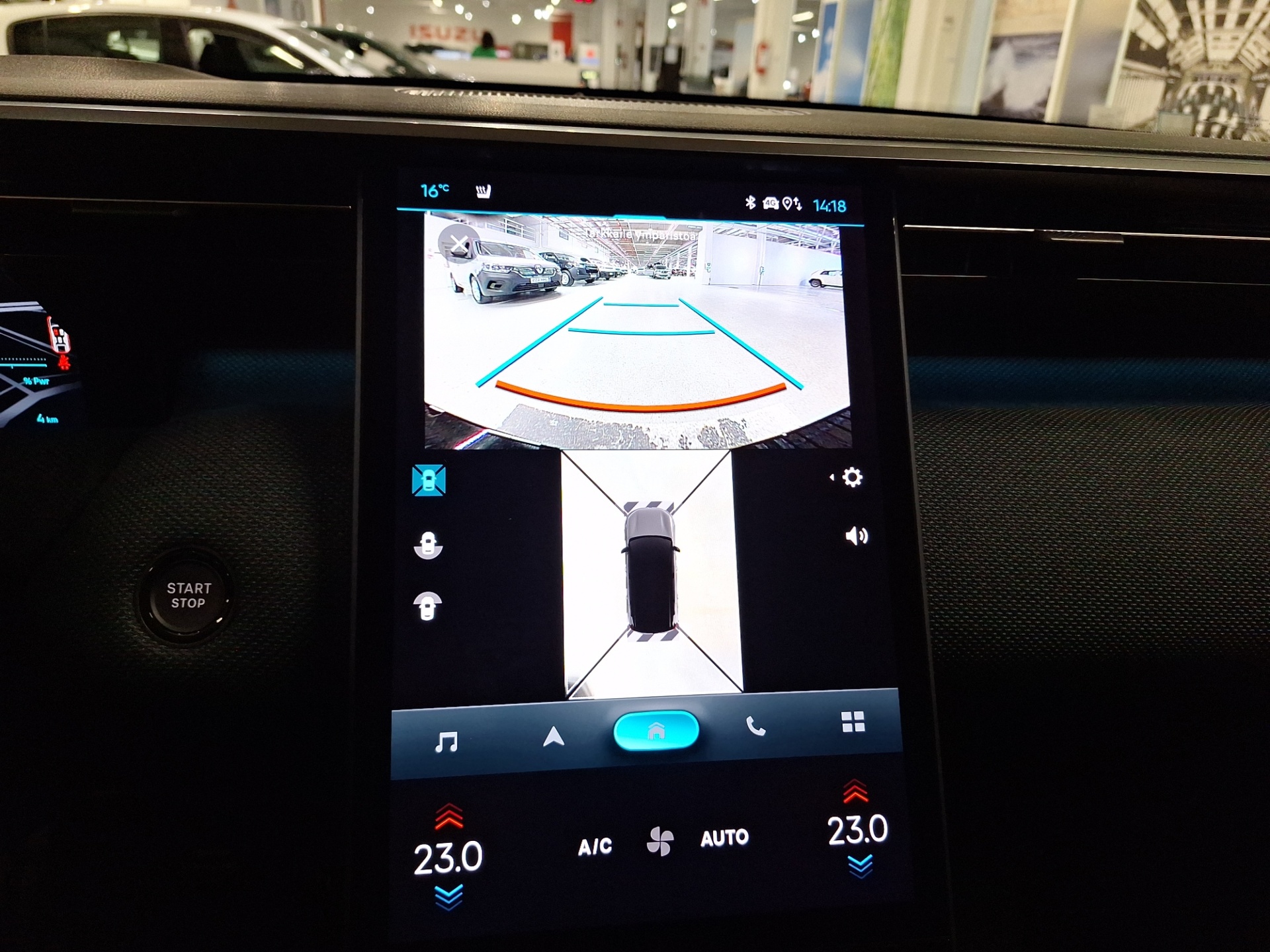 CITROEN C5 AIRCROSS 2026