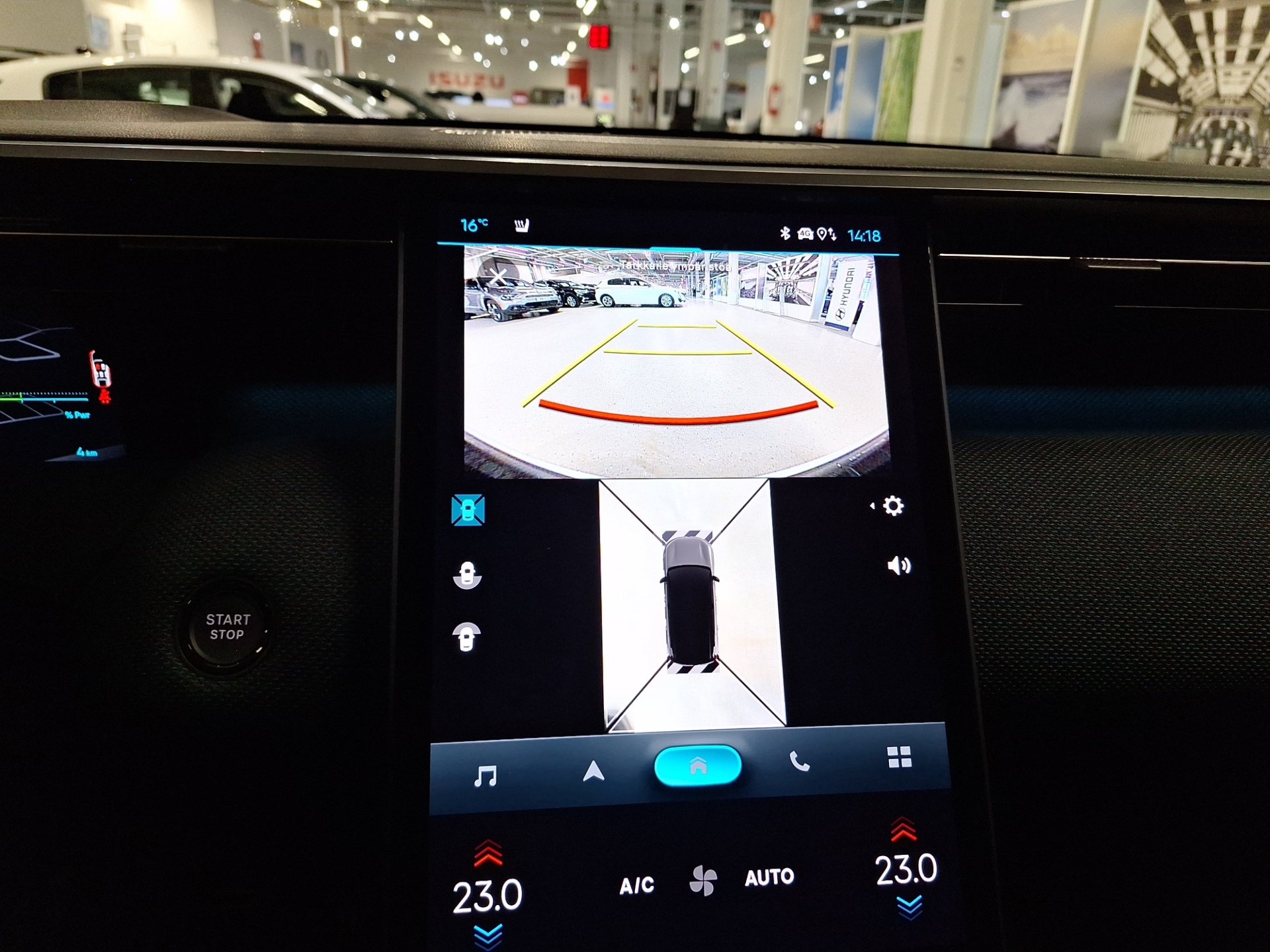 CITROEN C5 AIRCROSS 2026