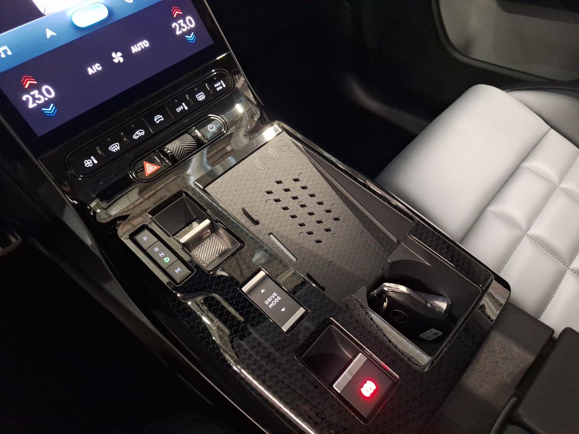 CITROEN C5 AIRCROSS 2026