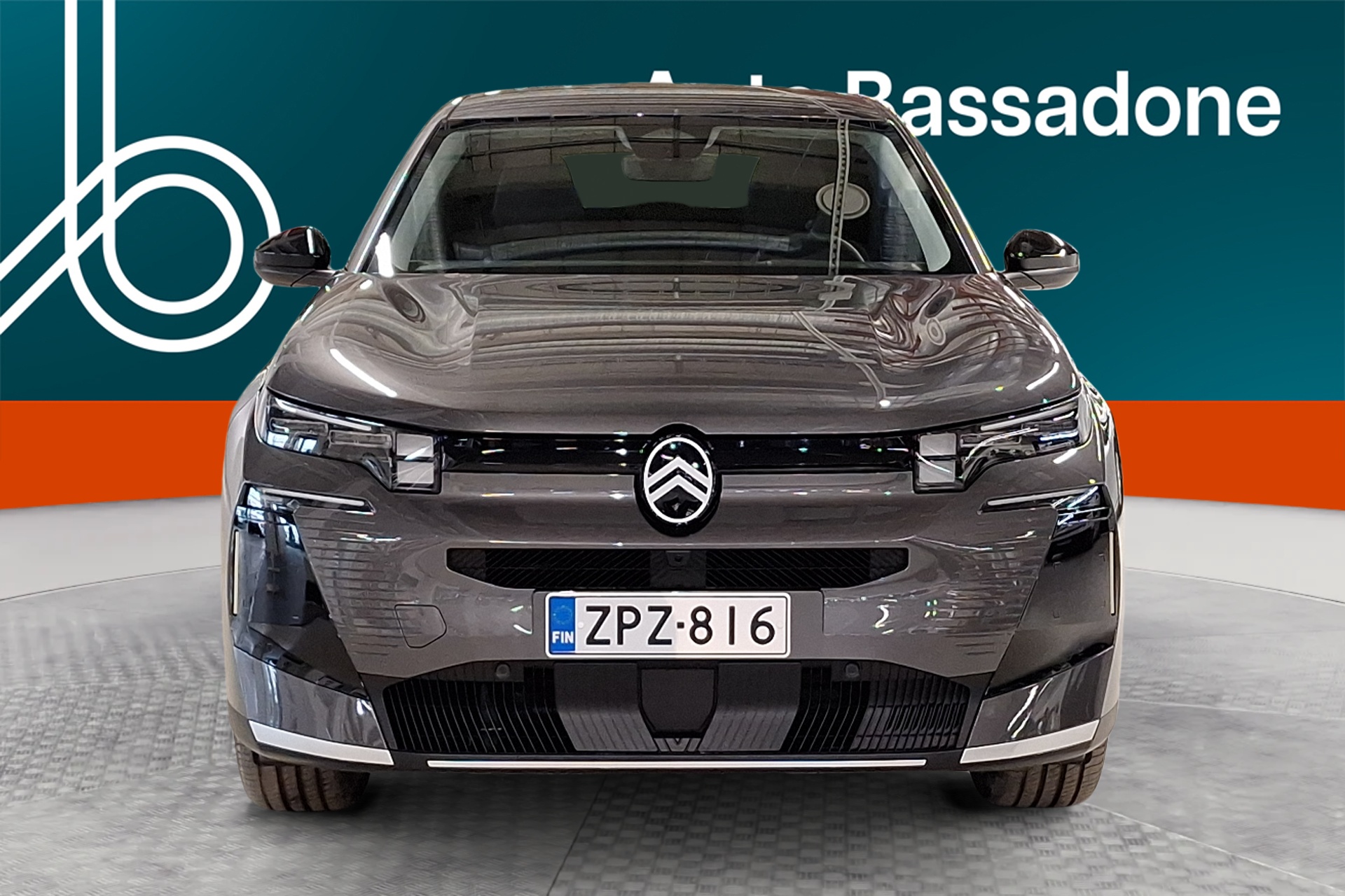 CITROEN C5 AIRCROSS 2026