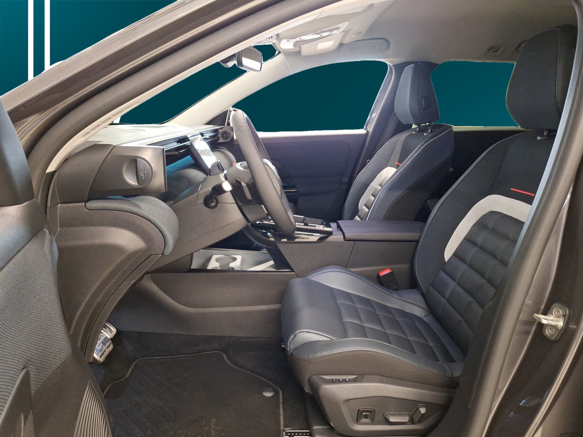 CITROEN C5 AIRCROSS 2026