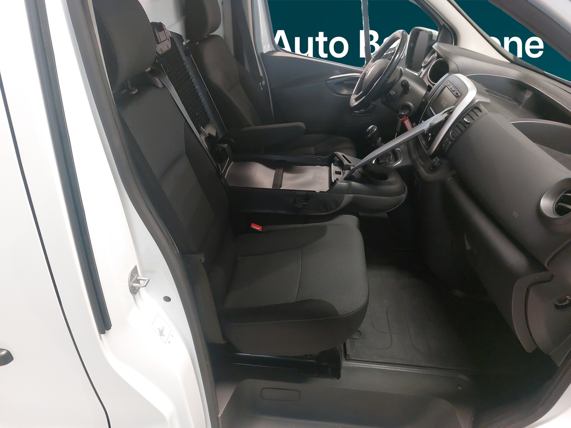 RENAULT Trafic 2020