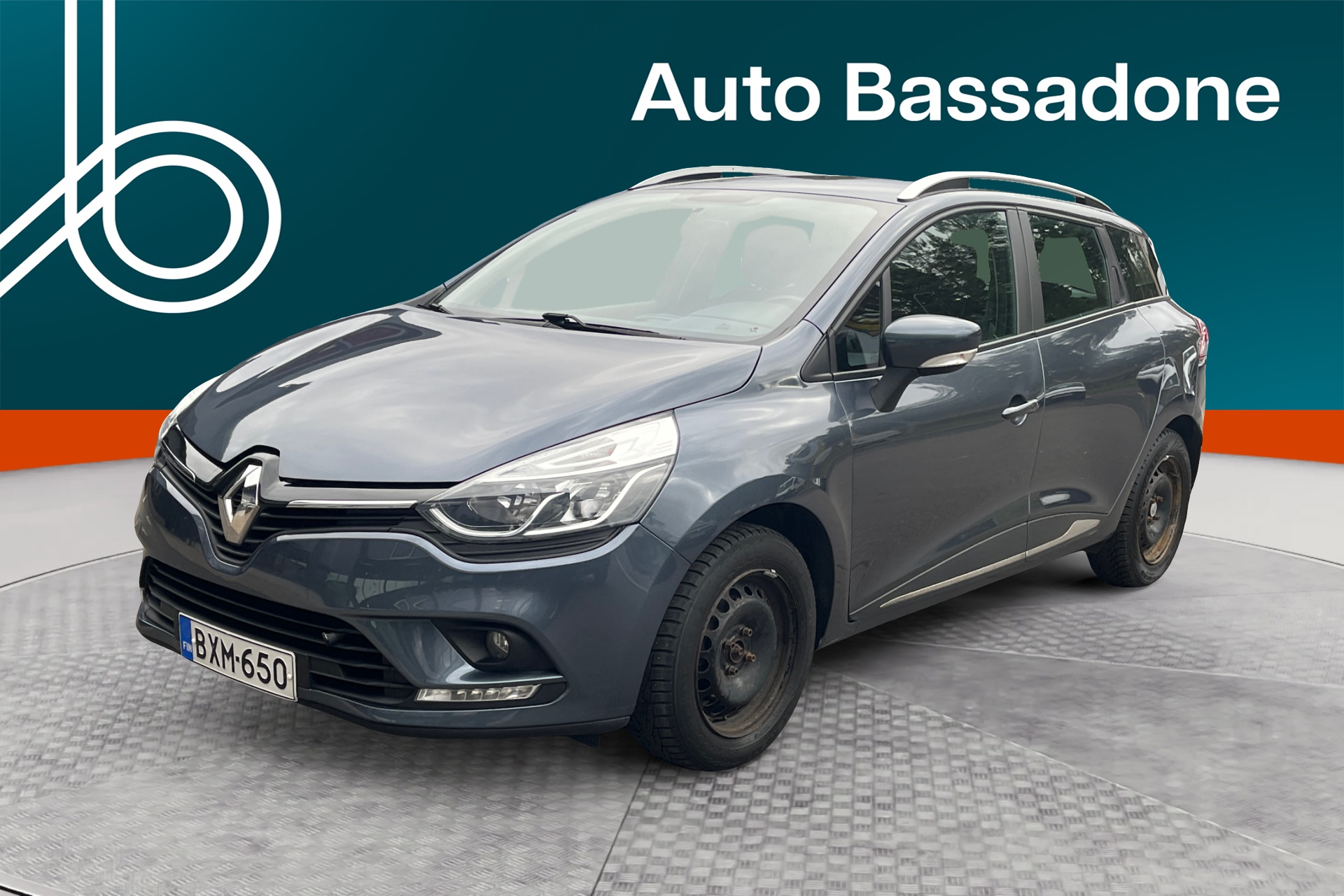 RENAULT Clio 2019